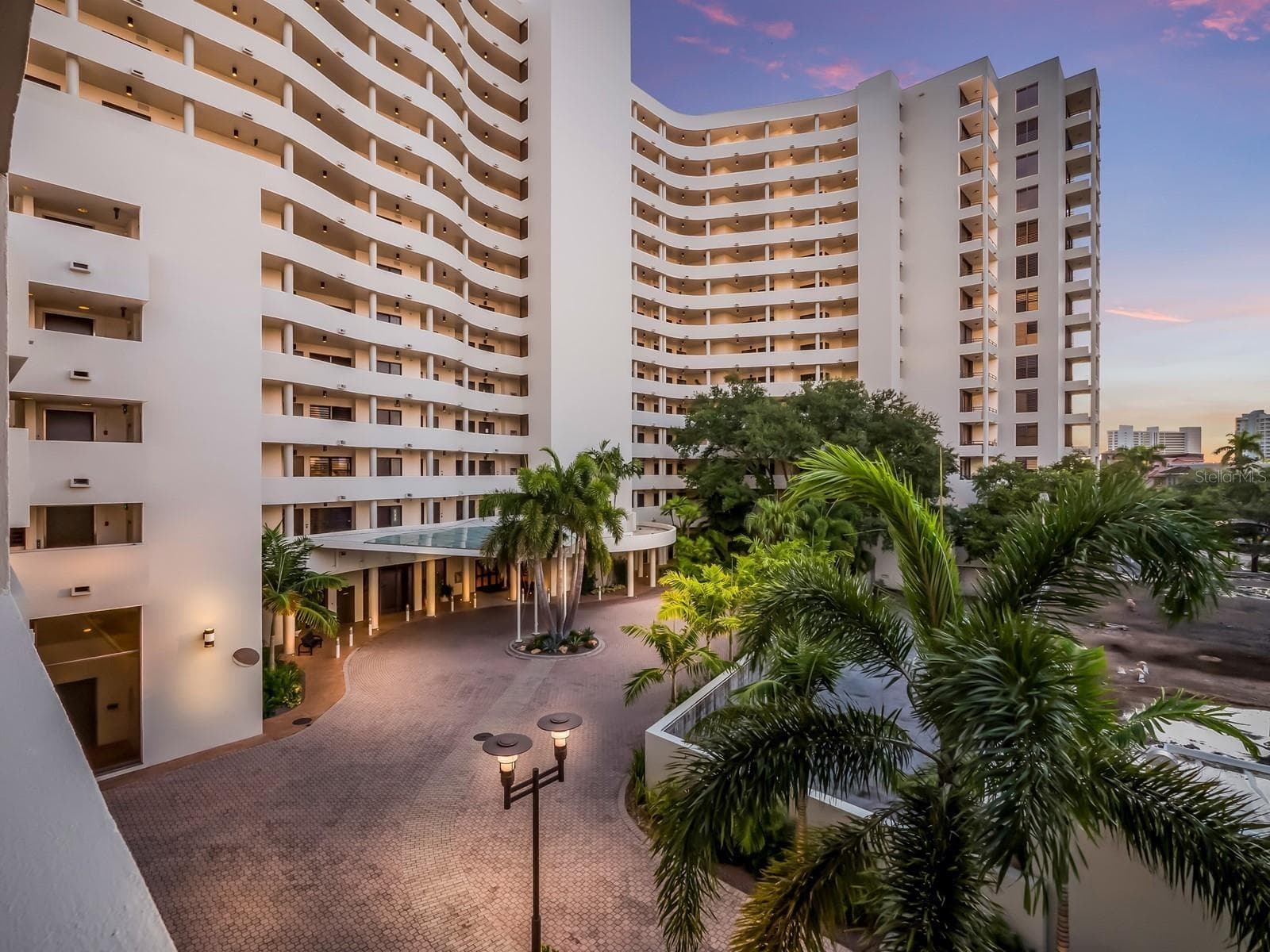 Condominium at 1255 N GULFSTREAM AVE #1101, SARASOTA, photo 45 of 100