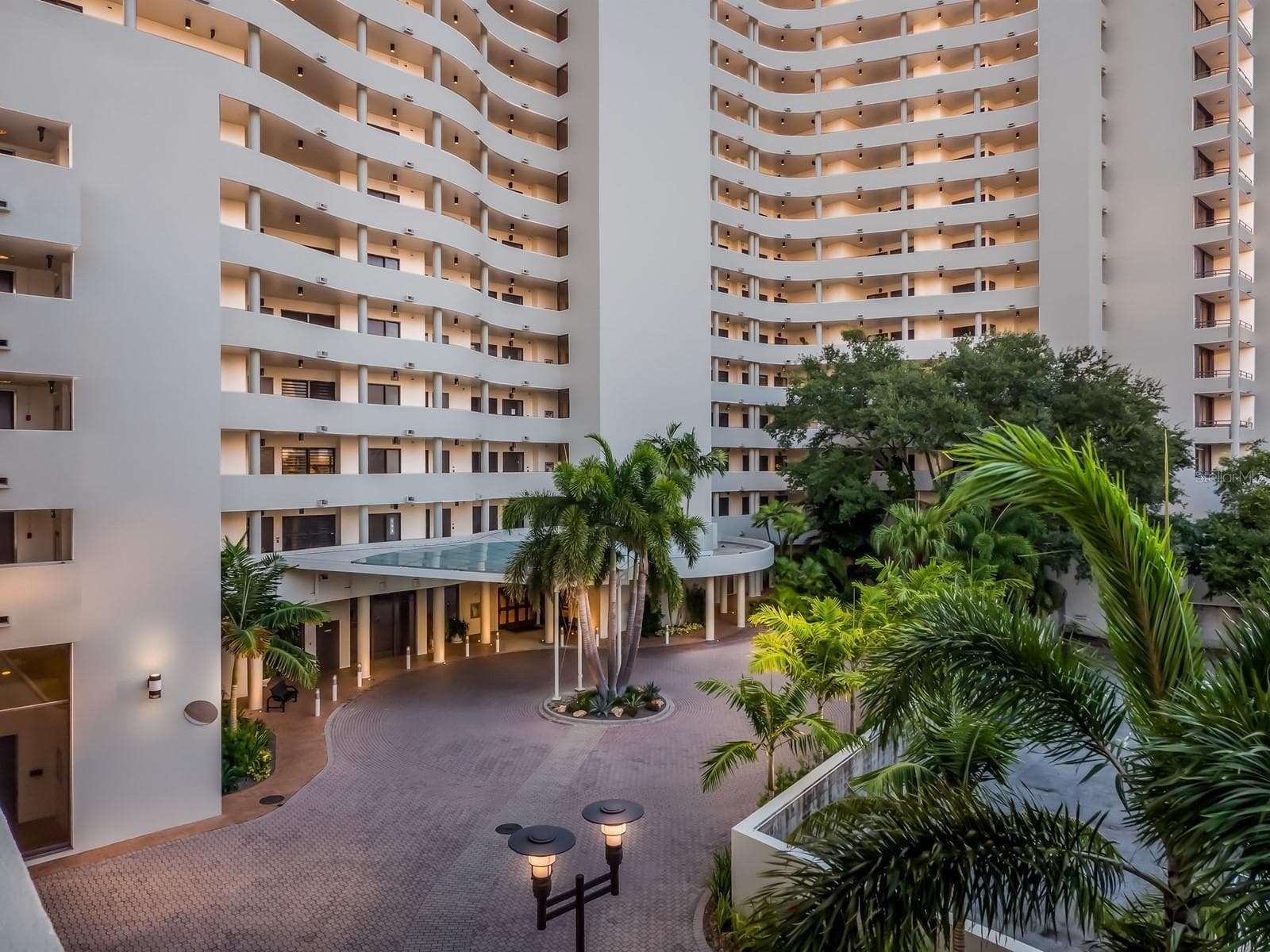 Condominium at 1255 N GULFSTREAM AVE #1101, SARASOTA, photo 46 of 100