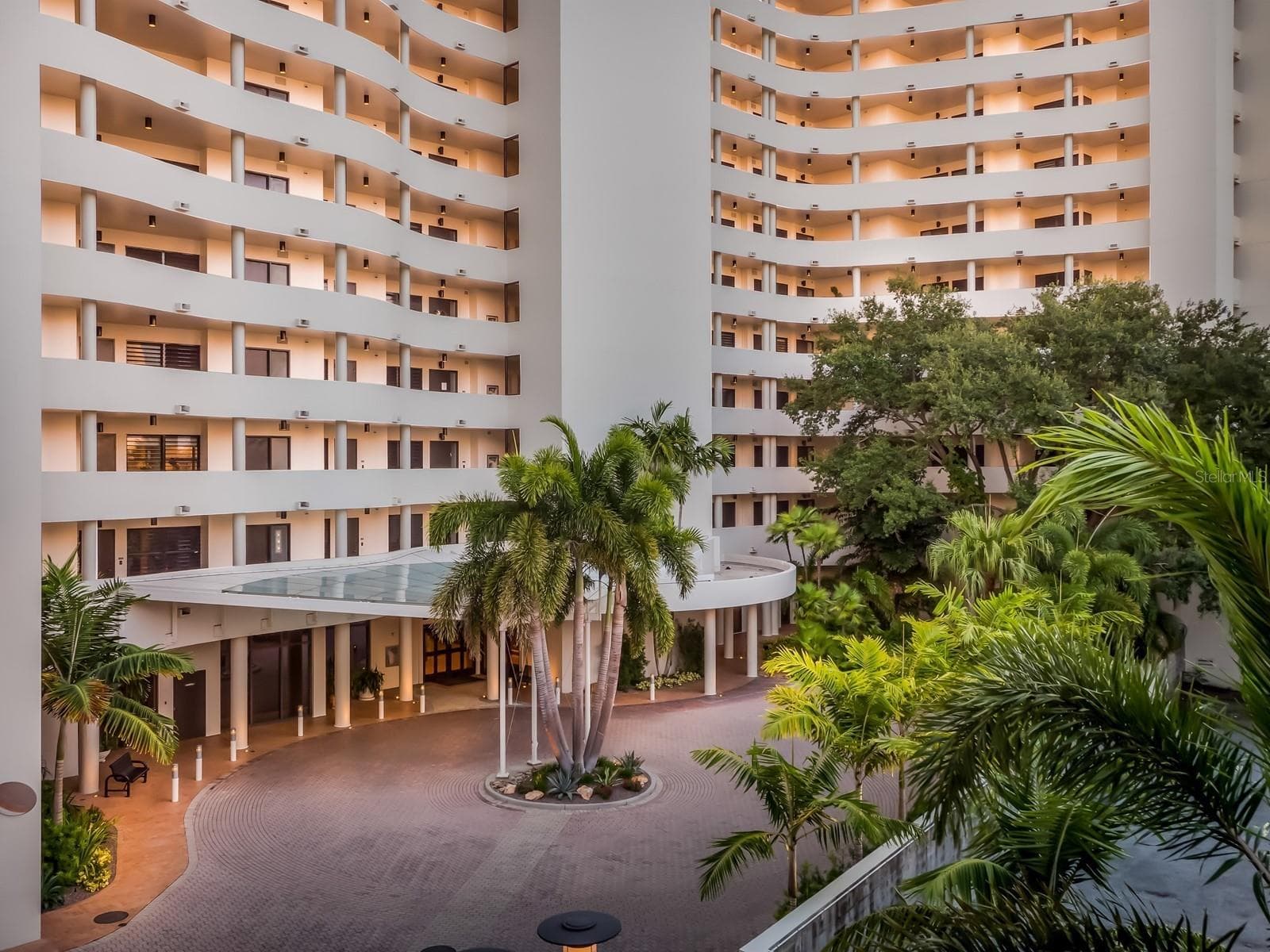 Condominium at 1255 N GULFSTREAM AVE #1101, SARASOTA, photo 47 of 100