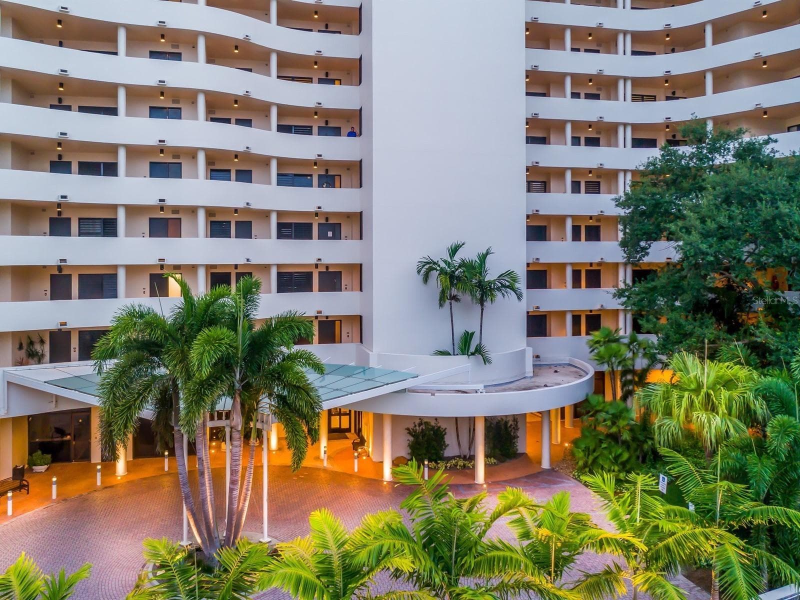 Condominium at 1255 N GULFSTREAM AVE #1101, SARASOTA, photo 48 of 100