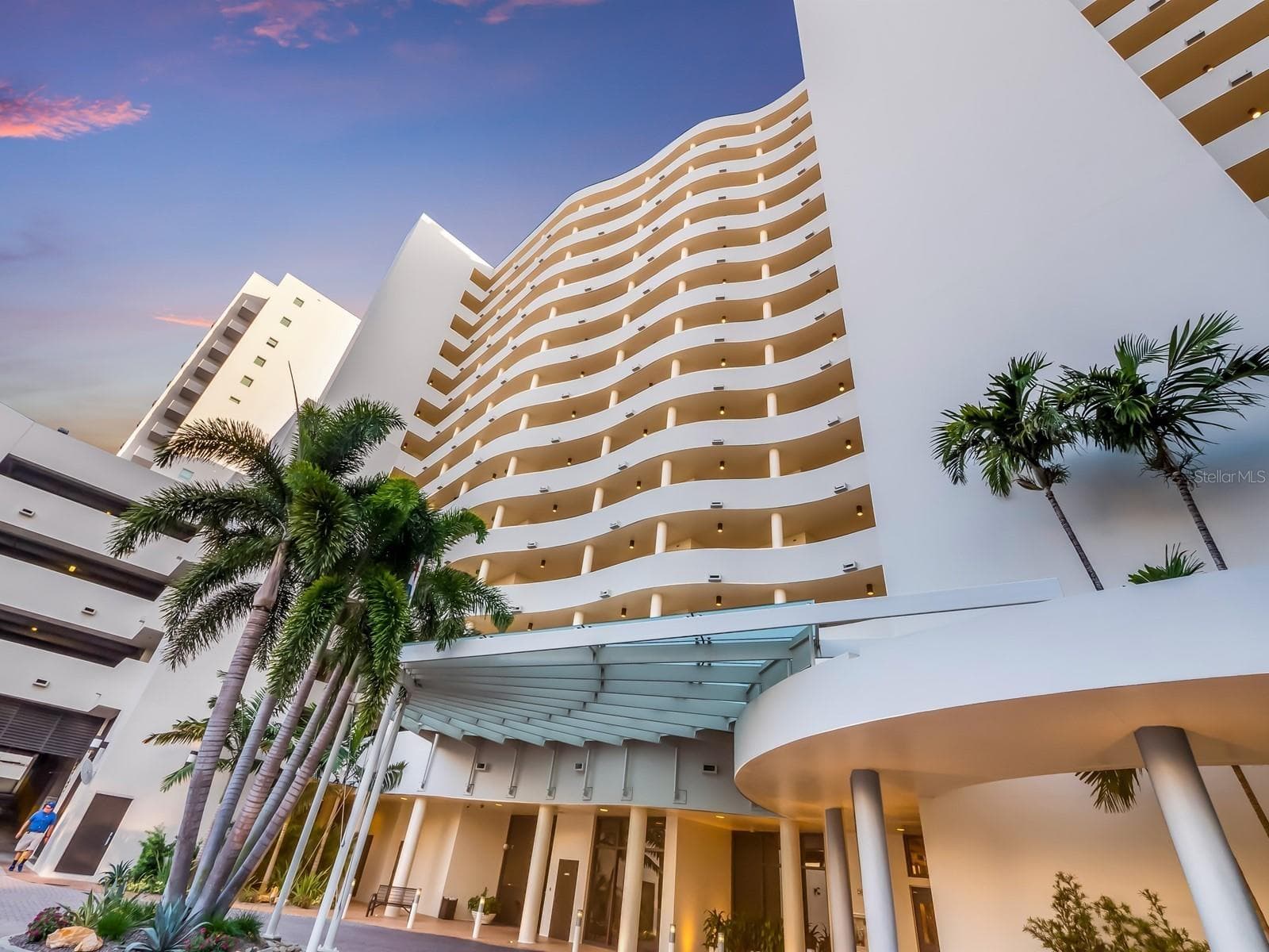 Condominium at 1255 N GULFSTREAM AVE #1101, SARASOTA, photo 49 of 100