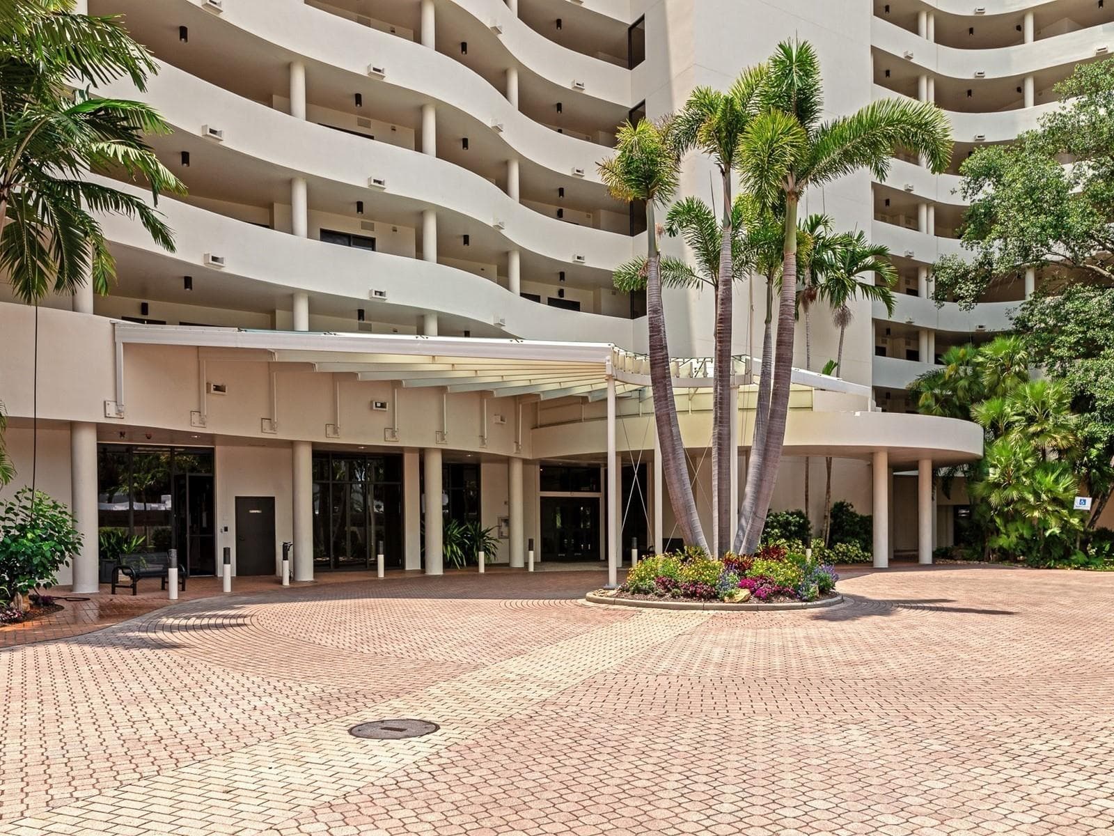 Condominium at 1255 N GULFSTREAM AVE #1101, SARASOTA, photo 53 of 100
