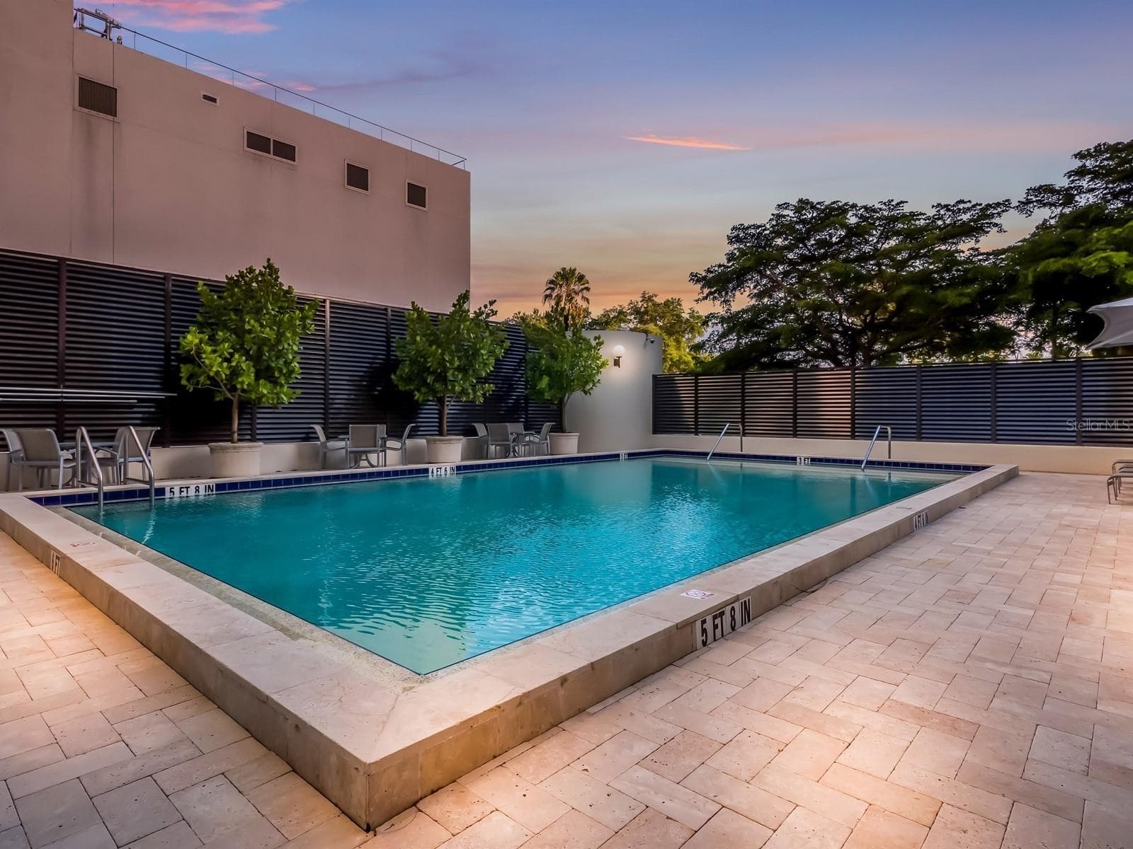 Condominium at 1255 N GULFSTREAM AVE #1101, SARASOTA, photo 80 of 100