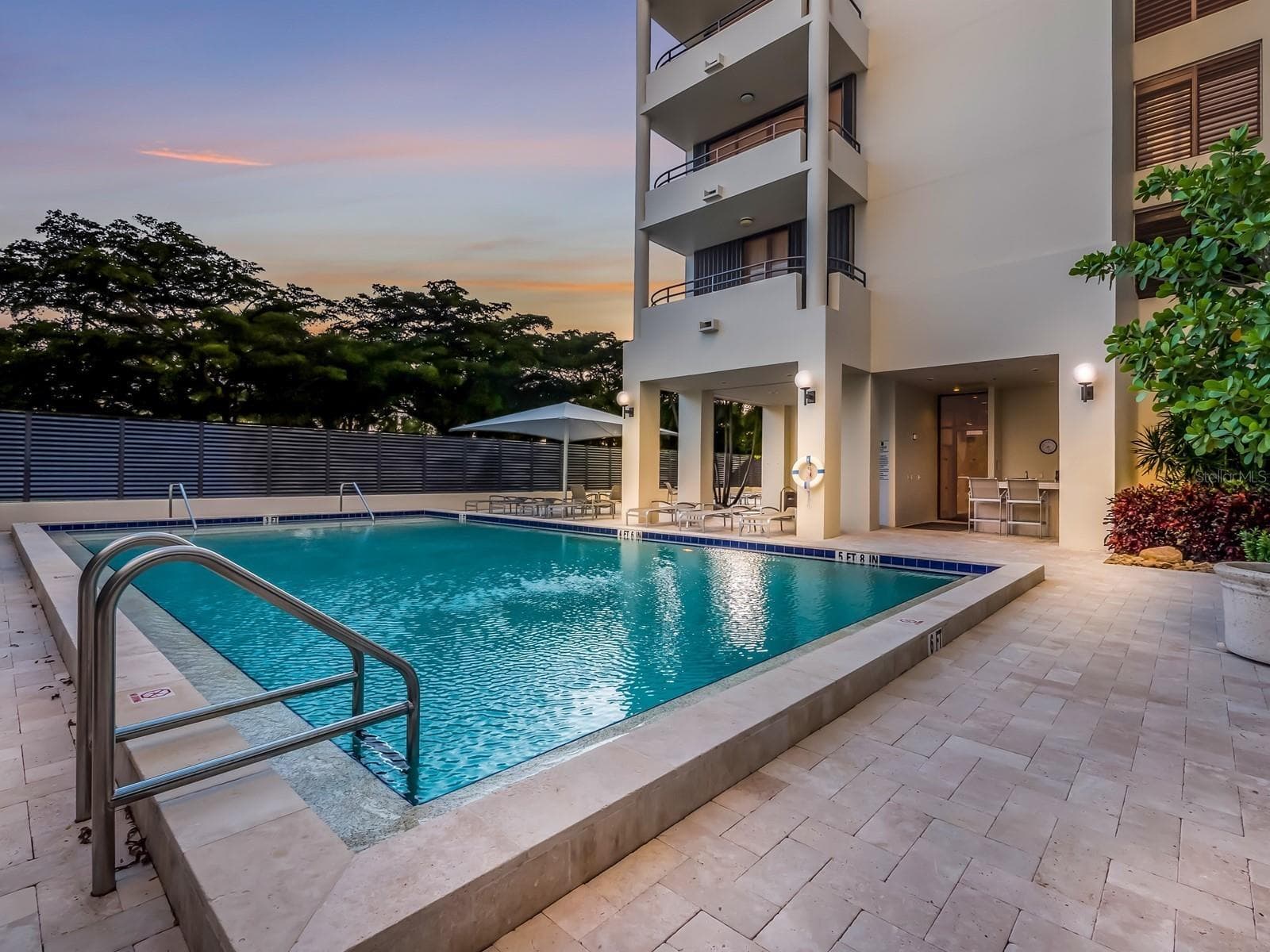 Condominium at 1255 N GULFSTREAM AVE #1101, SARASOTA, photo 81 of 100