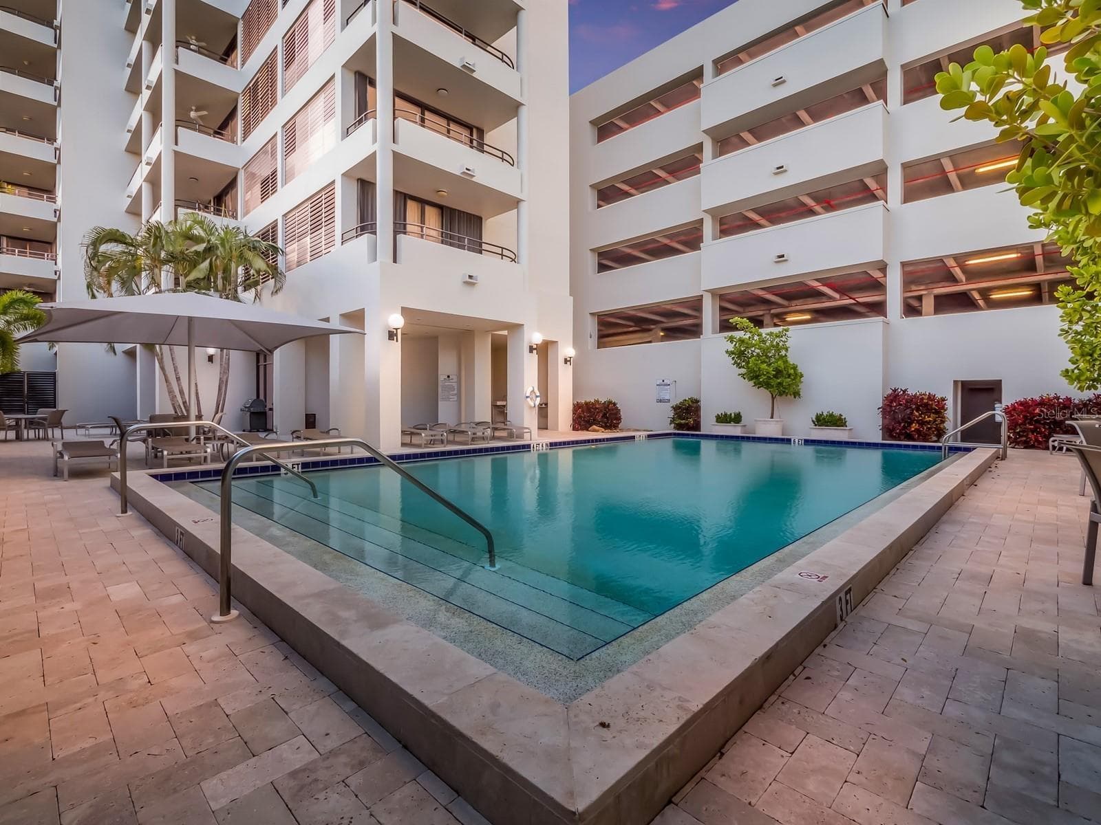 Condominium at 1255 N GULFSTREAM AVE #1101, SARASOTA, photo 82 of 100