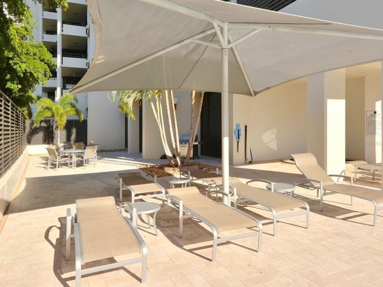 Condominium at 1255 N GULFSTREAM AVE #1101, SARASOTA, photo 86 of 100