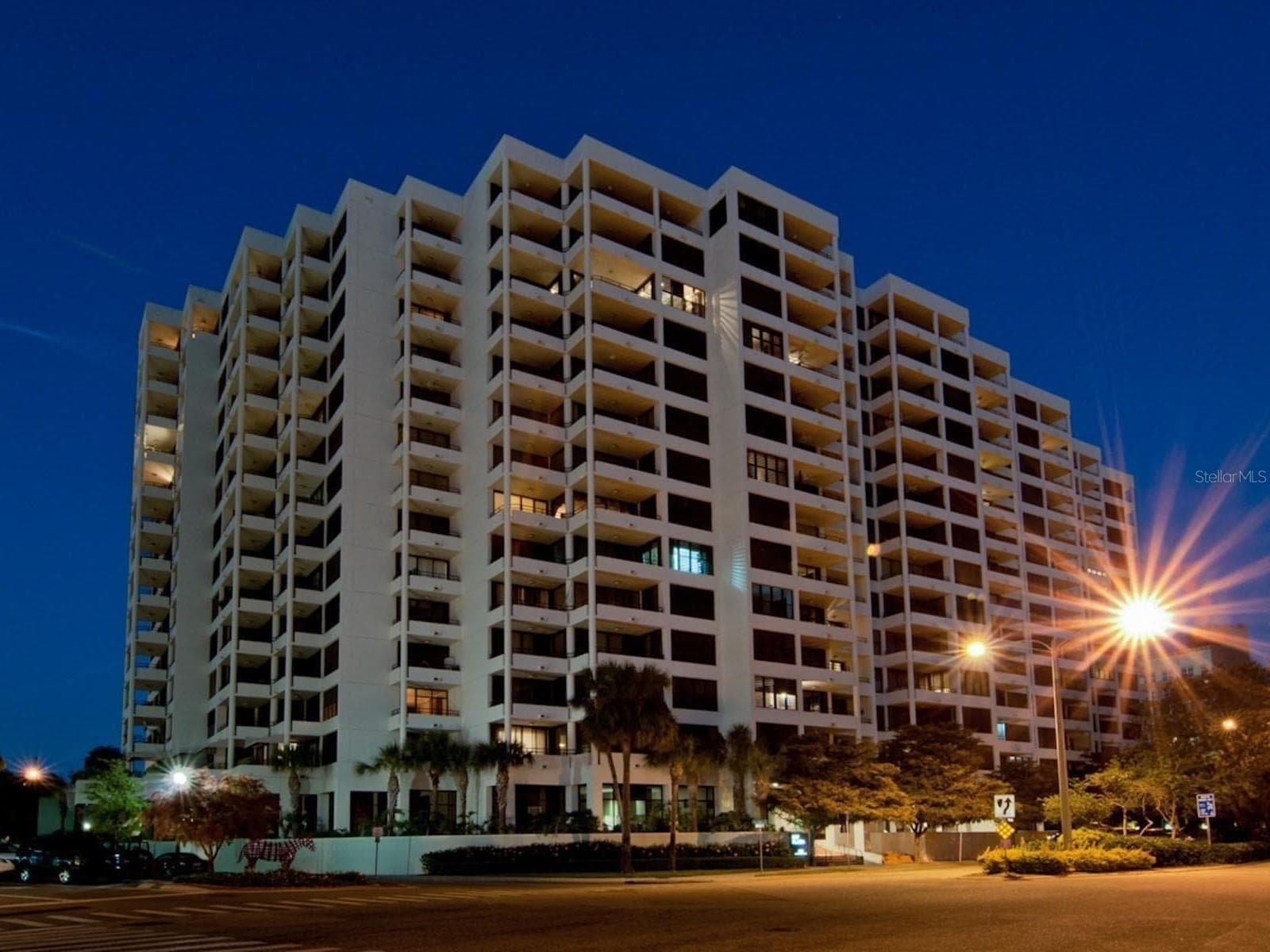 Condominium at 1255 N GULFSTREAM AVE #1101, SARASOTA, photo 90 of 100