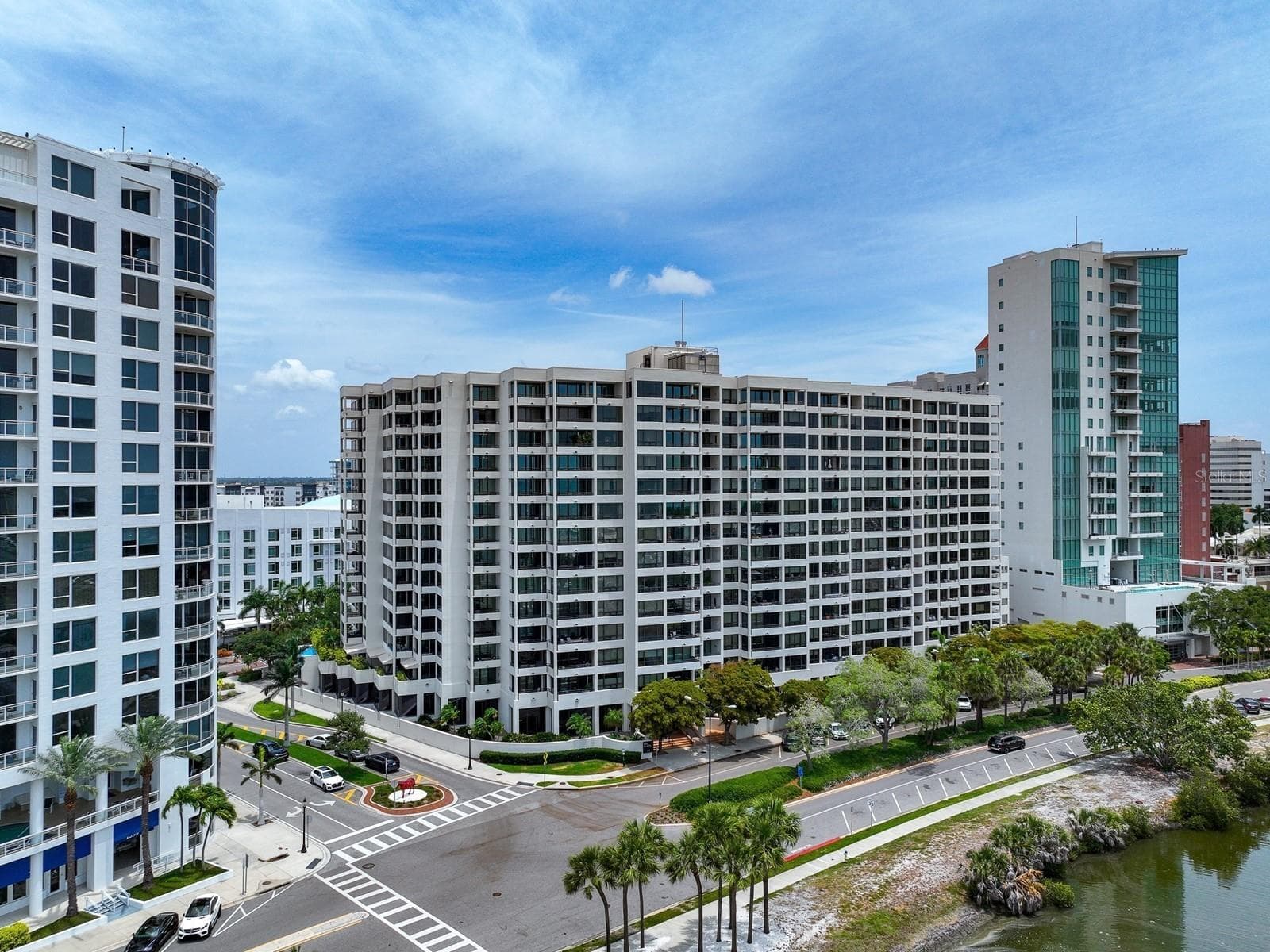 Condominium at 1255 N GULFSTREAM AVE #1101, SARASOTA, photo 93 of 100