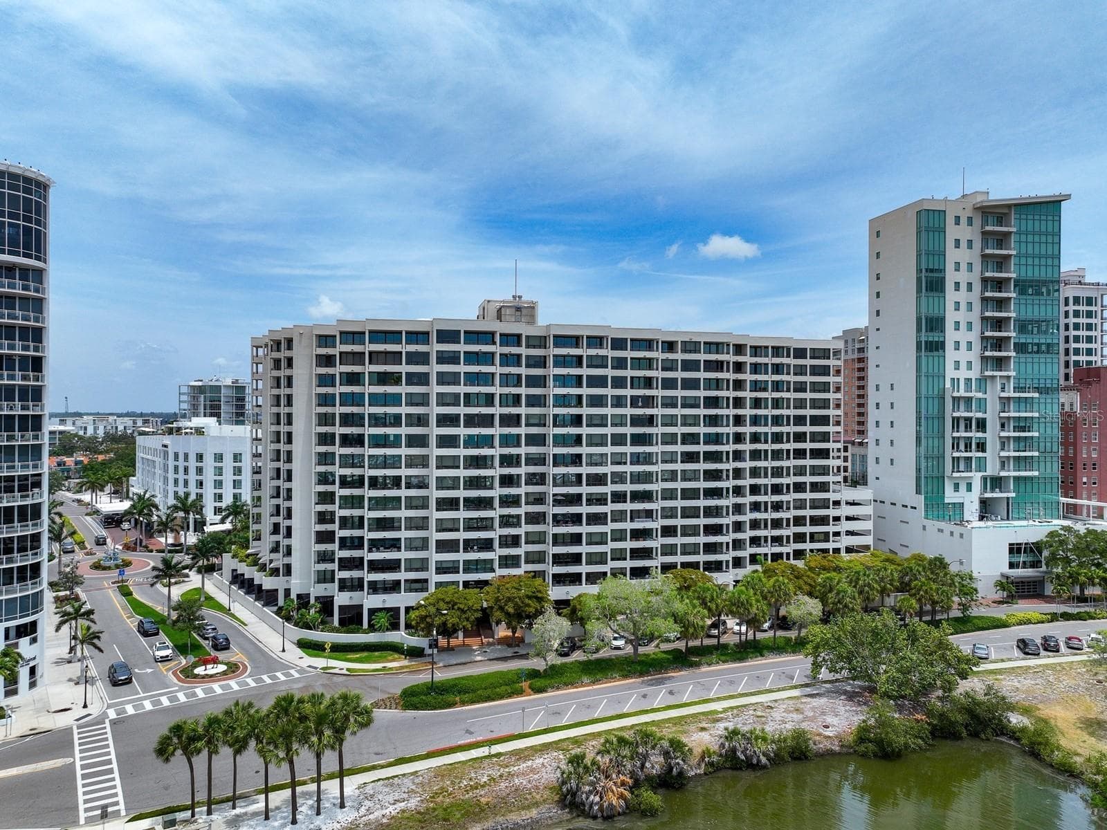 Condominium at 1255 N GULFSTREAM AVE #1101, SARASOTA, photo 94 of 100