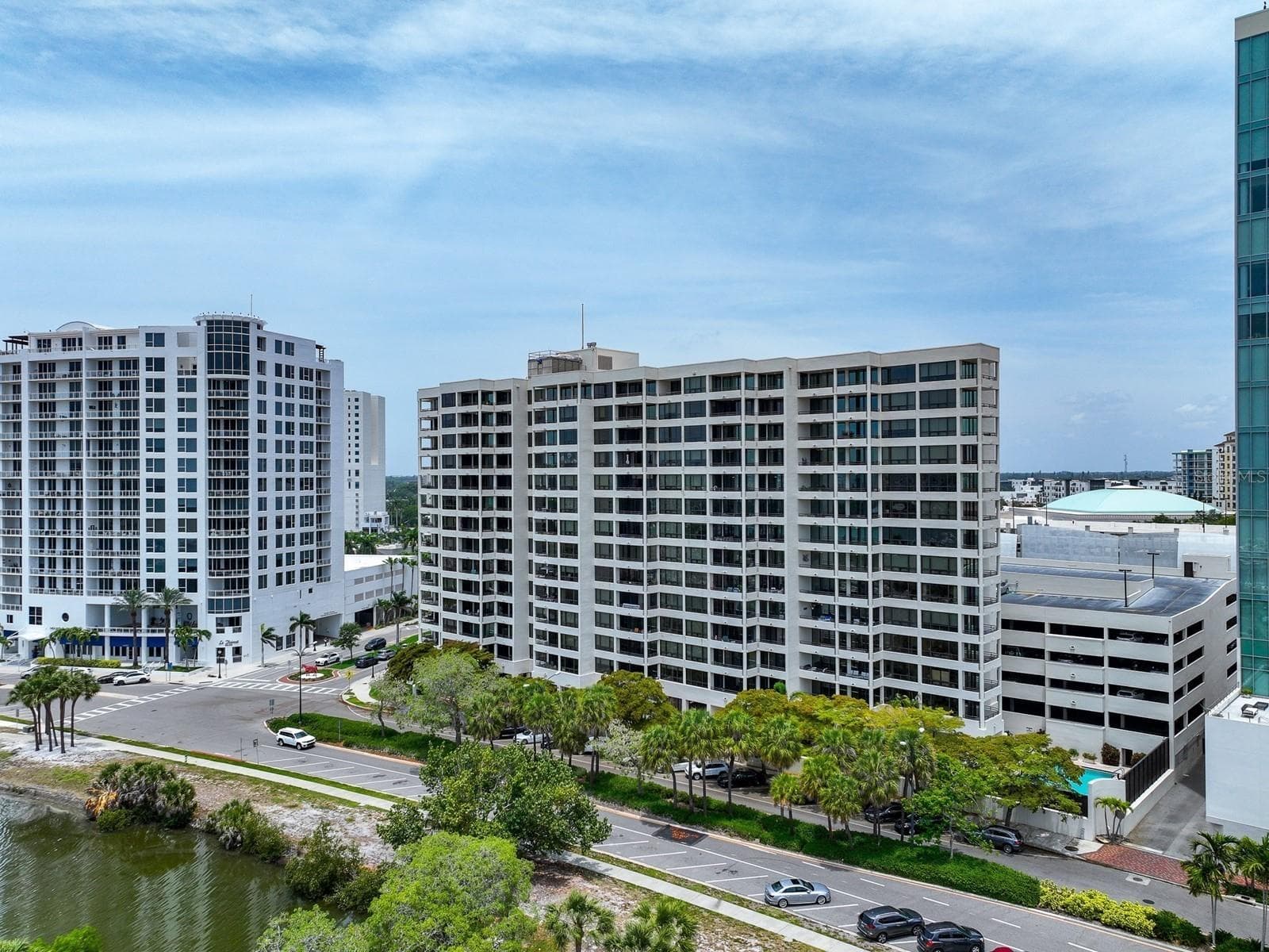 Condominium at 1255 N GULFSTREAM AVE #1101, SARASOTA, photo 95 of 100