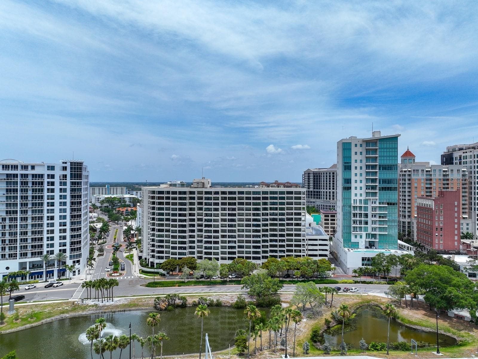 Condominium at 1255 N GULFSTREAM AVE #1101, SARASOTA, photo 98 of 100