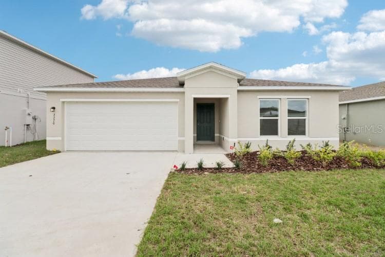 Single Family Residence at 3501 DAHLIA DR, LAKE HAMILTON, photo 5 of 26