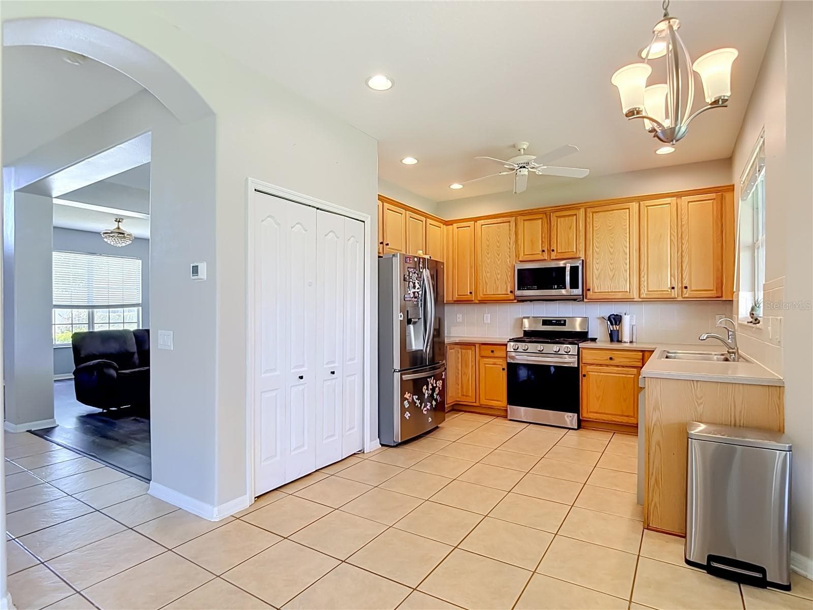 Single Family Residence at 4129 TARKINGTON DR, LAND O LAKES, photo 12 of 62