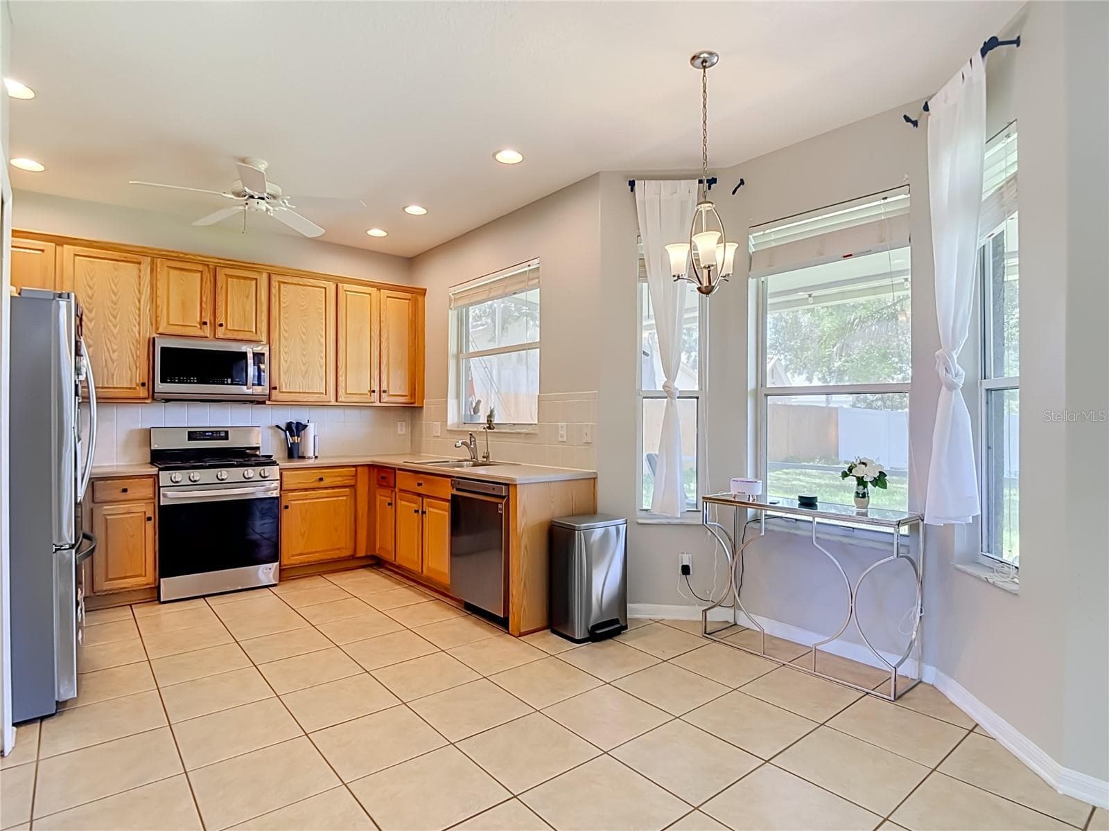 Single Family Residence at 4129 TARKINGTON DR, LAND O LAKES, photo 13 of 62