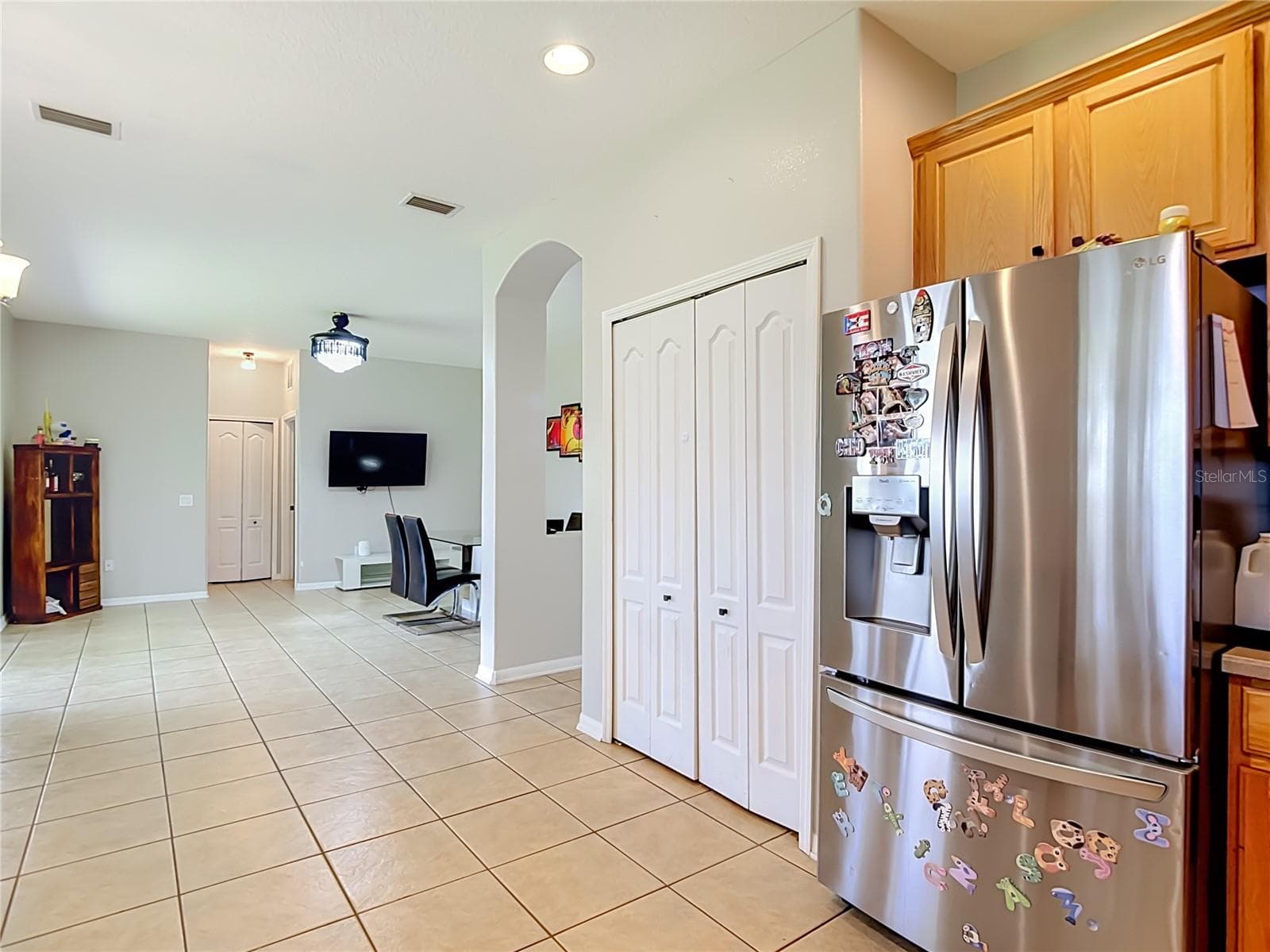 Single Family Residence at 4129 TARKINGTON DR, LAND O LAKES, photo 17 of 62