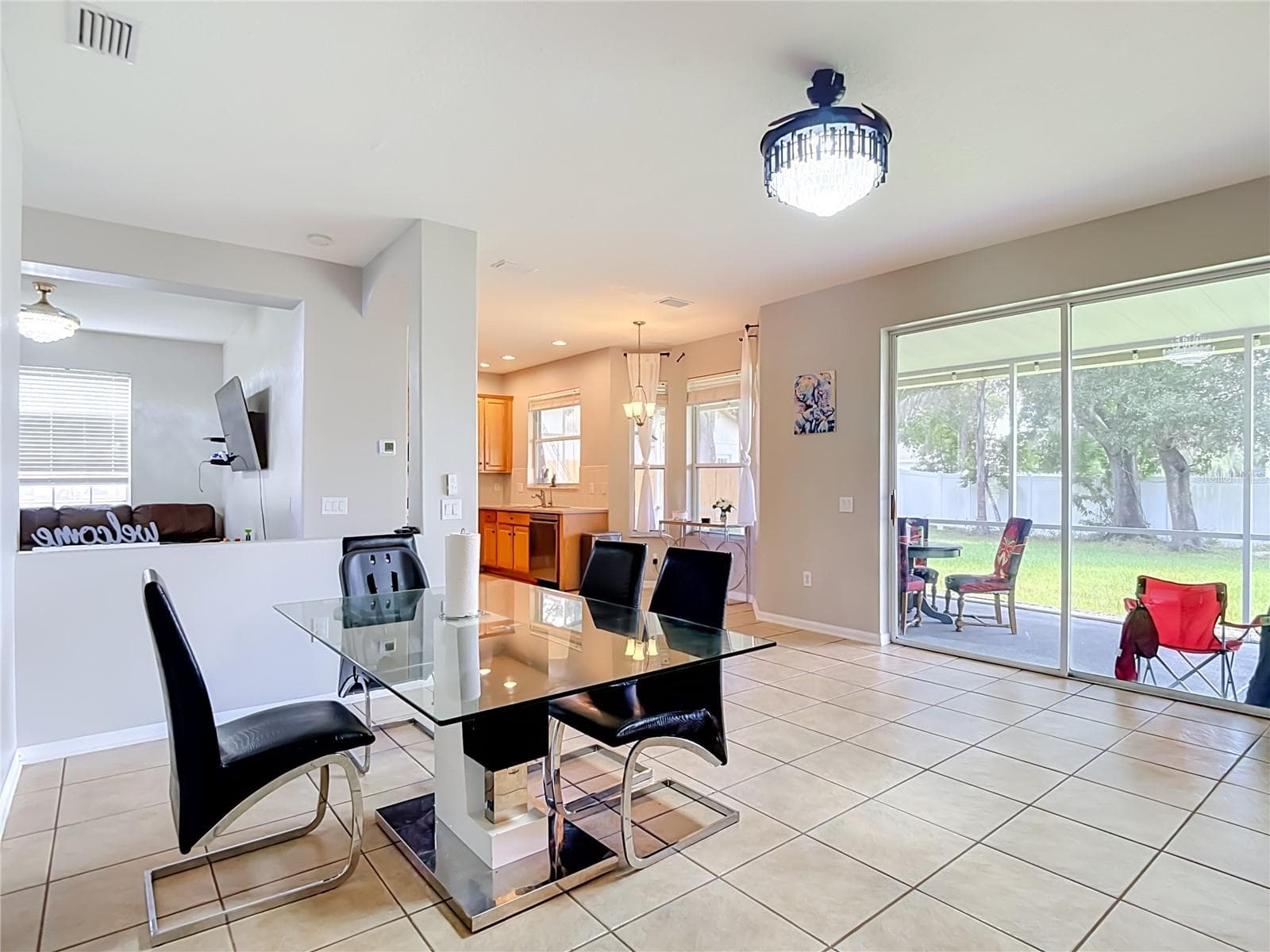 Single Family Residence at 4129 TARKINGTON DR, LAND O LAKES, photo 19 of 62