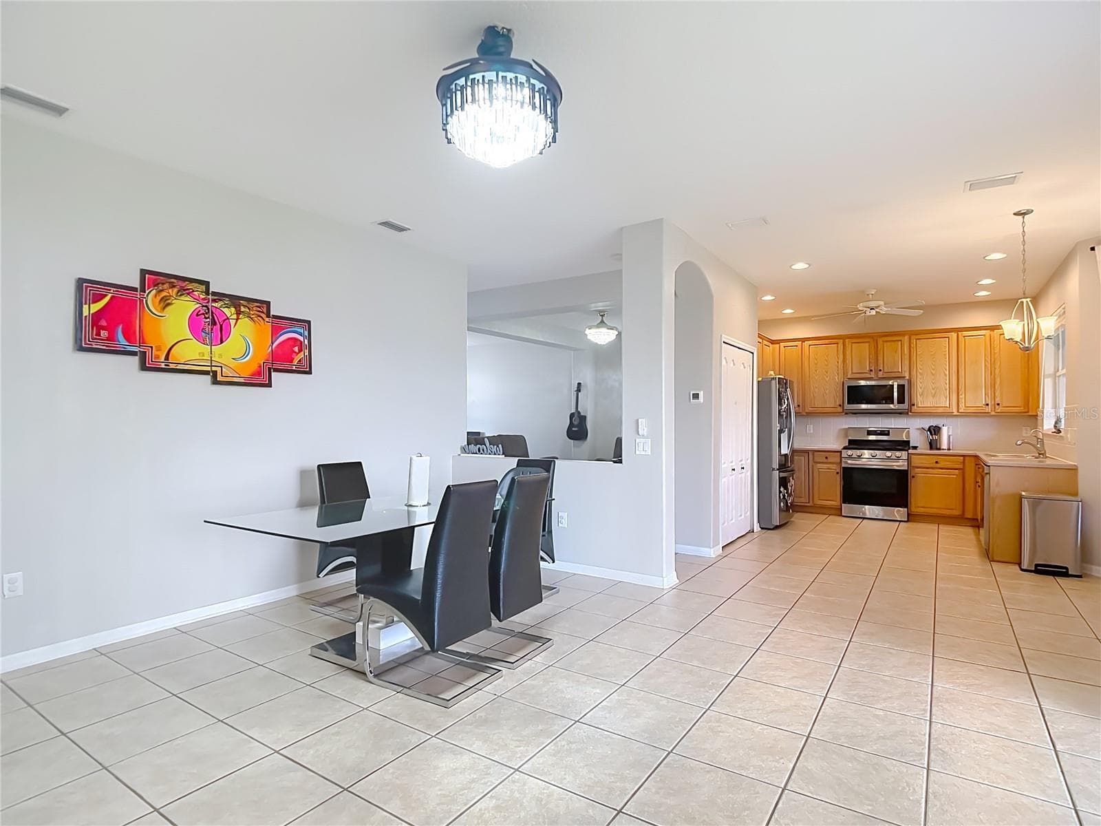 Single Family Residence at 4129 TARKINGTON DR, LAND O LAKES, photo 20 of 62