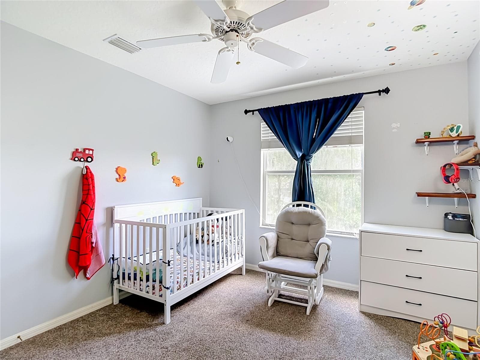 Single Family Residence at 4129 TARKINGTON DR, LAND O LAKES, photo 41 of 62