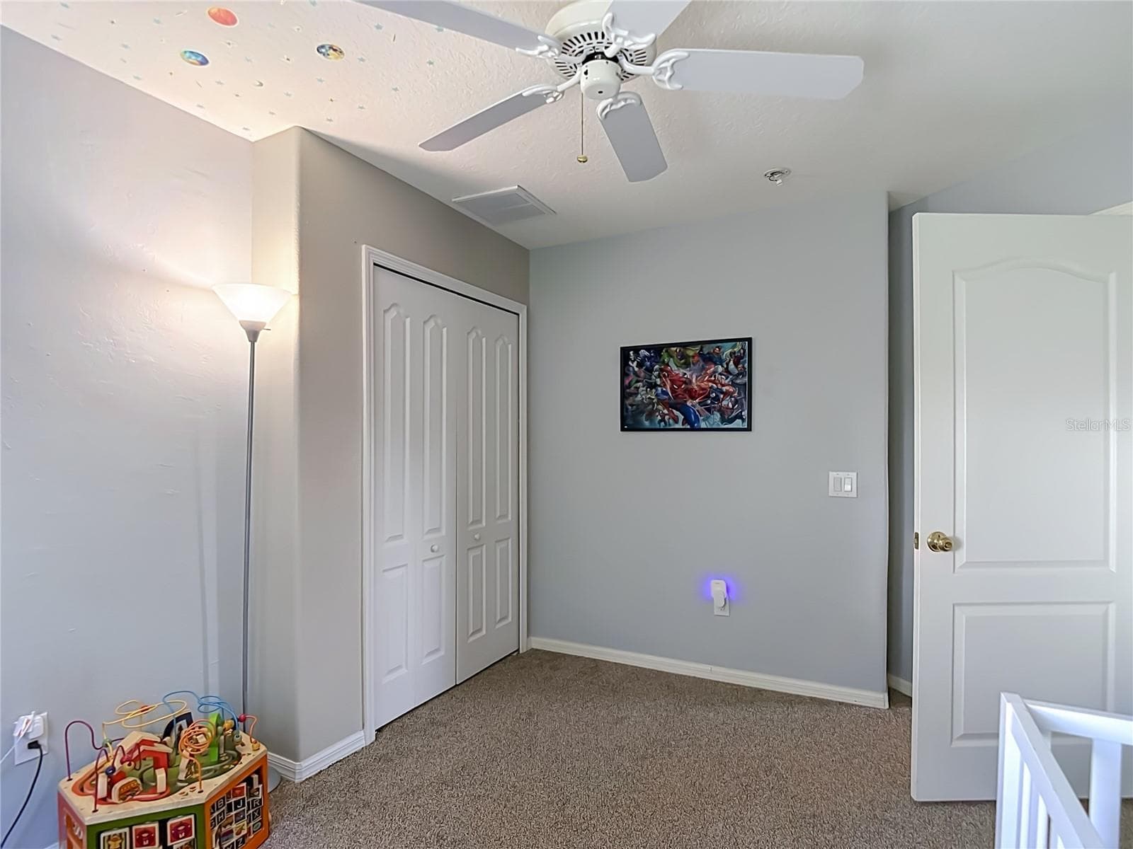 Single Family Residence at 4129 TARKINGTON DR, LAND O LAKES, photo 42 of 62
