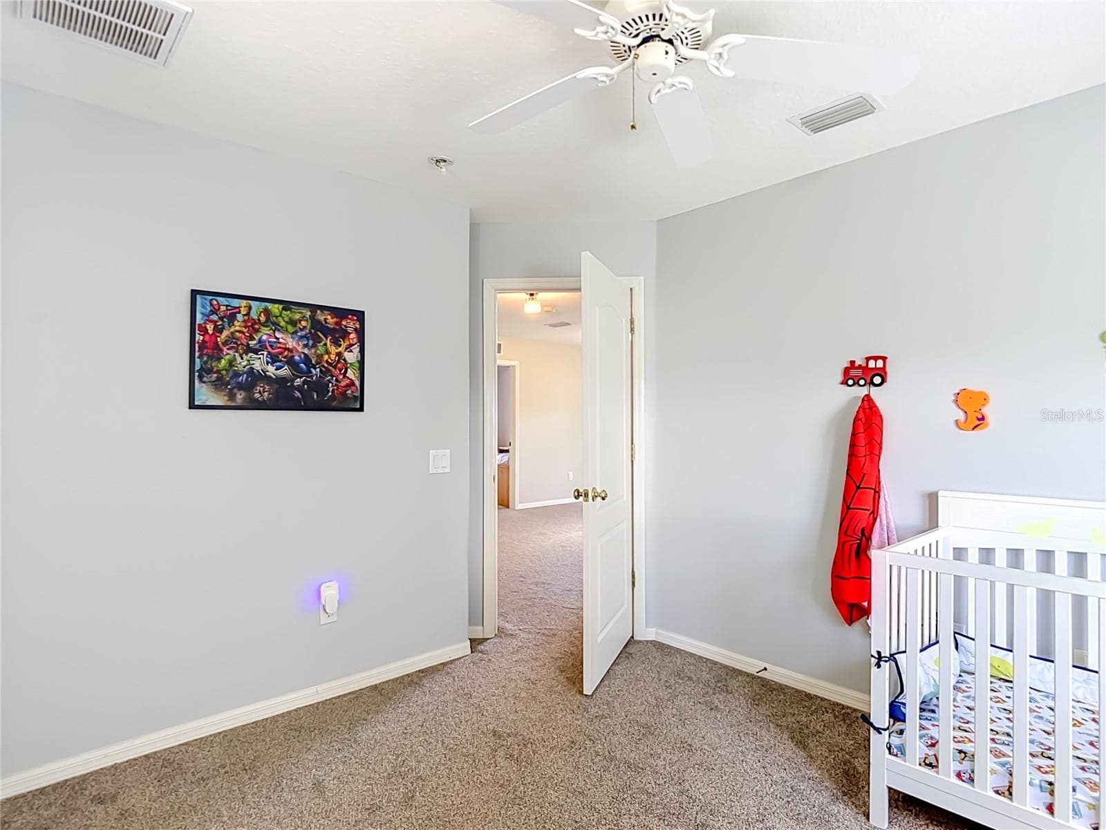 Single Family Residence at 4129 TARKINGTON DR, LAND O LAKES, photo 43 of 62