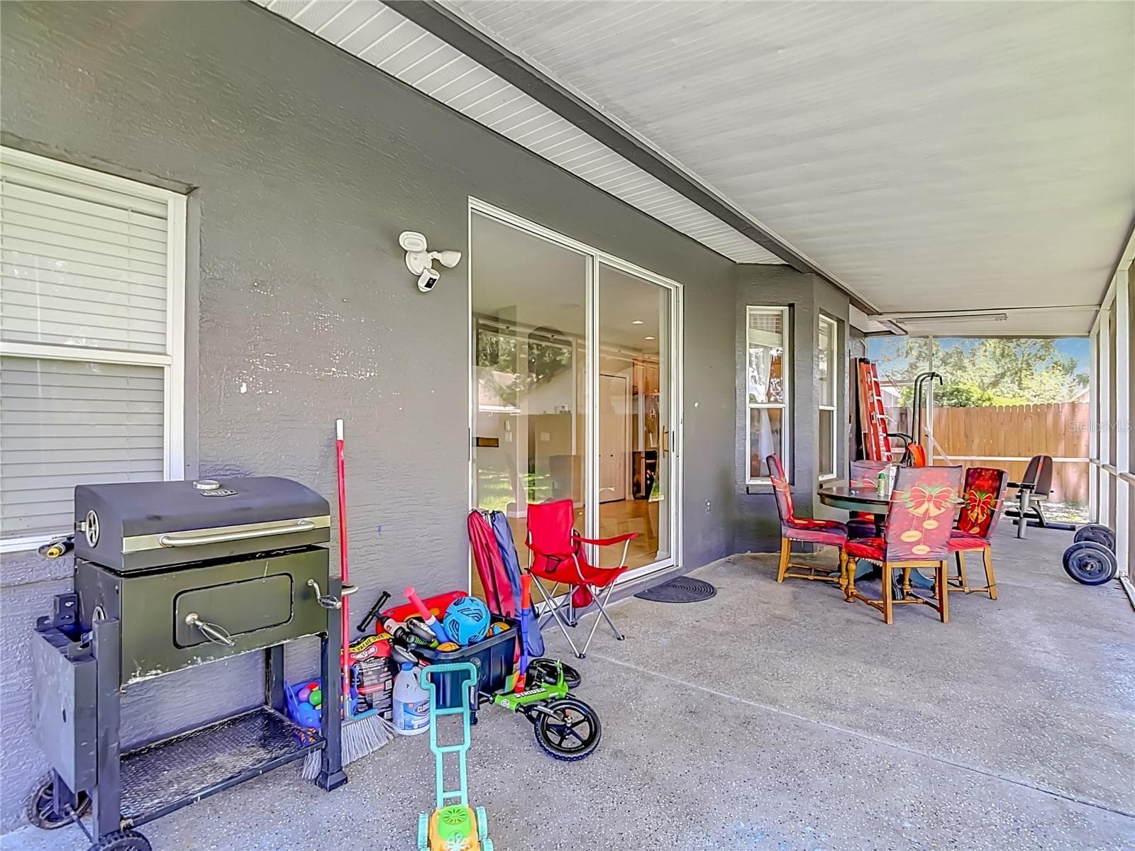 Single Family Residence at 4129 TARKINGTON DR, LAND O LAKES, photo 53 of 62