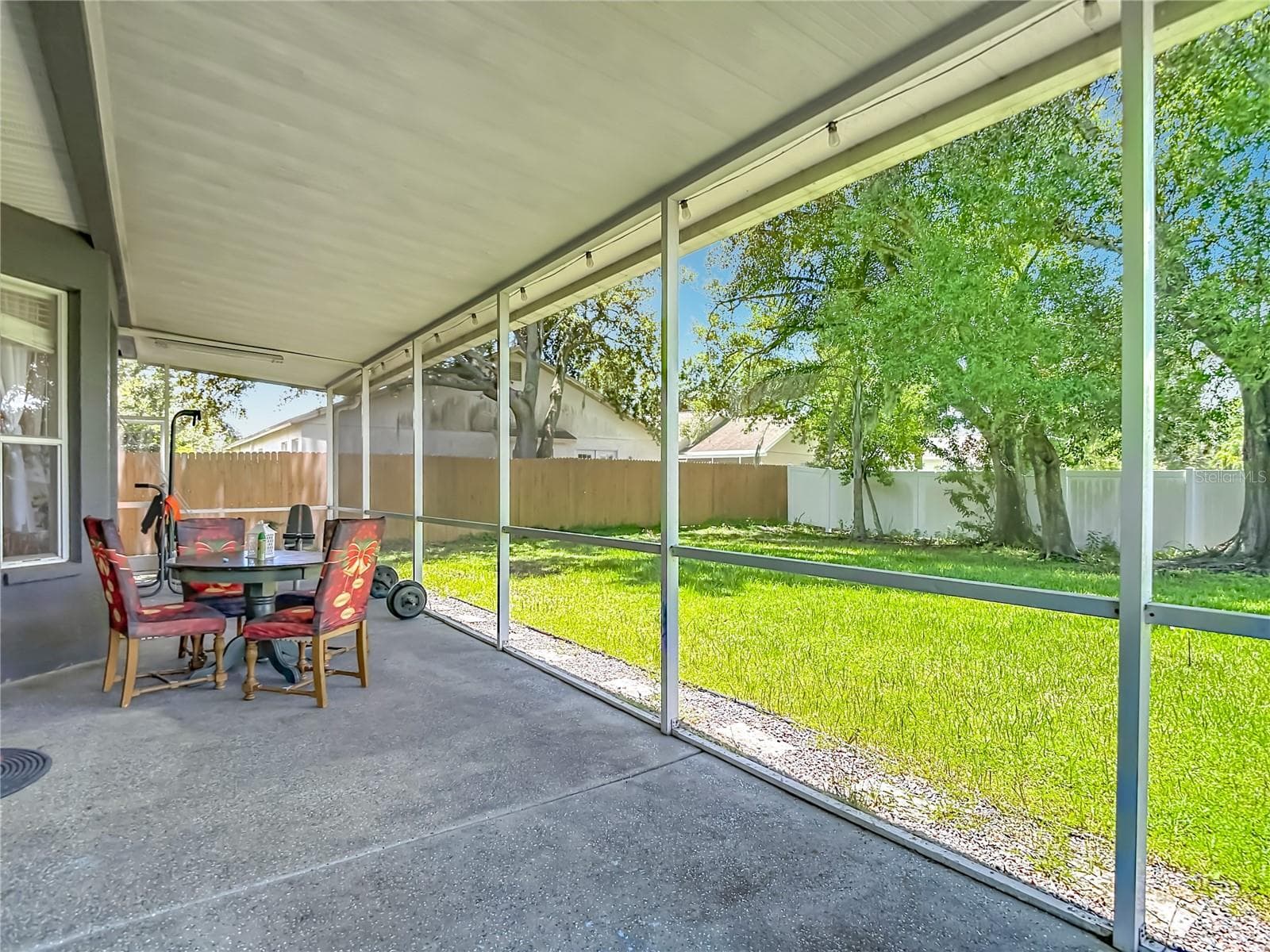 Single Family Residence at 4129 TARKINGTON DR, LAND O LAKES, photo 54 of 62