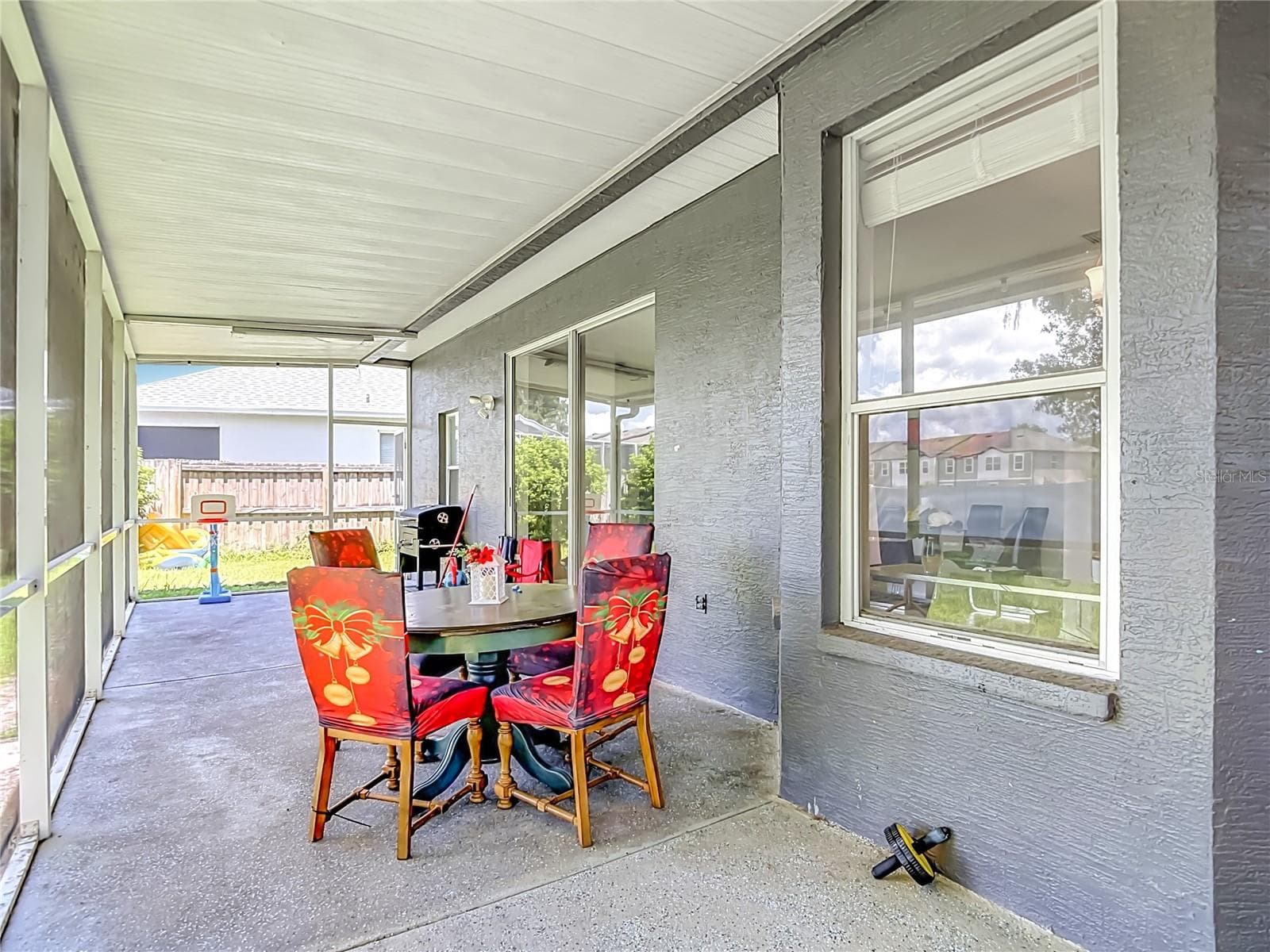 Single Family Residence at 4129 TARKINGTON DR, LAND O LAKES, photo 55 of 62