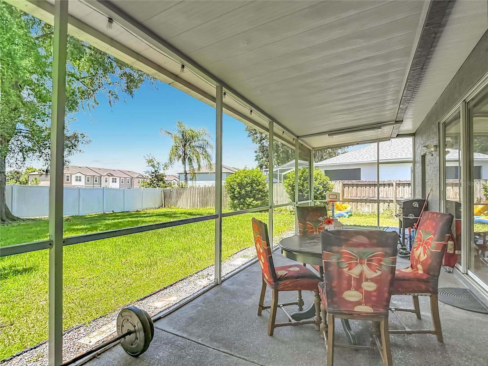Single Family Residence at 4129 TARKINGTON DR, LAND O LAKES, photo 56 of 62
