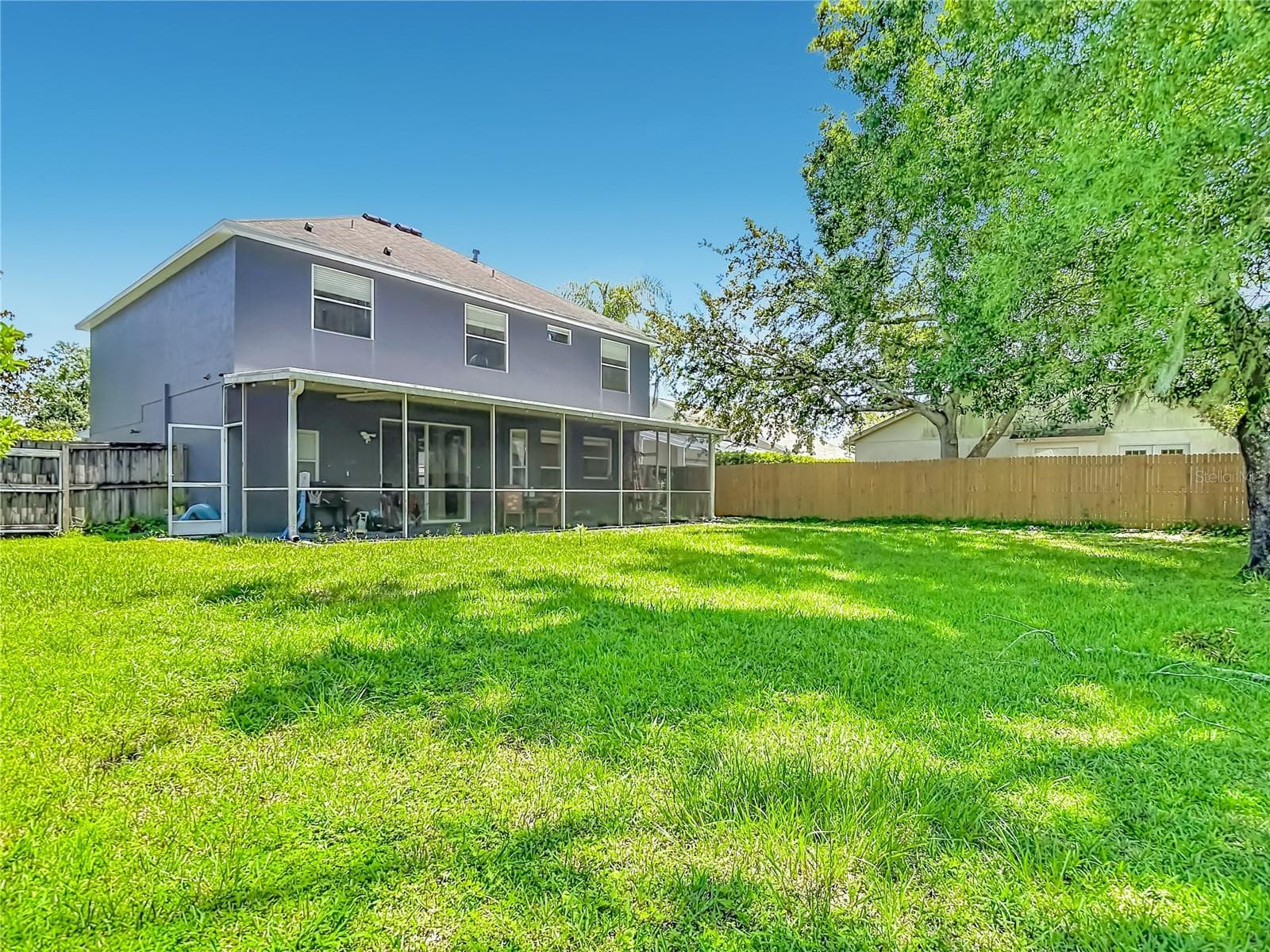 Single Family Residence at 4129 TARKINGTON DR, LAND O LAKES, photo 57 of 62