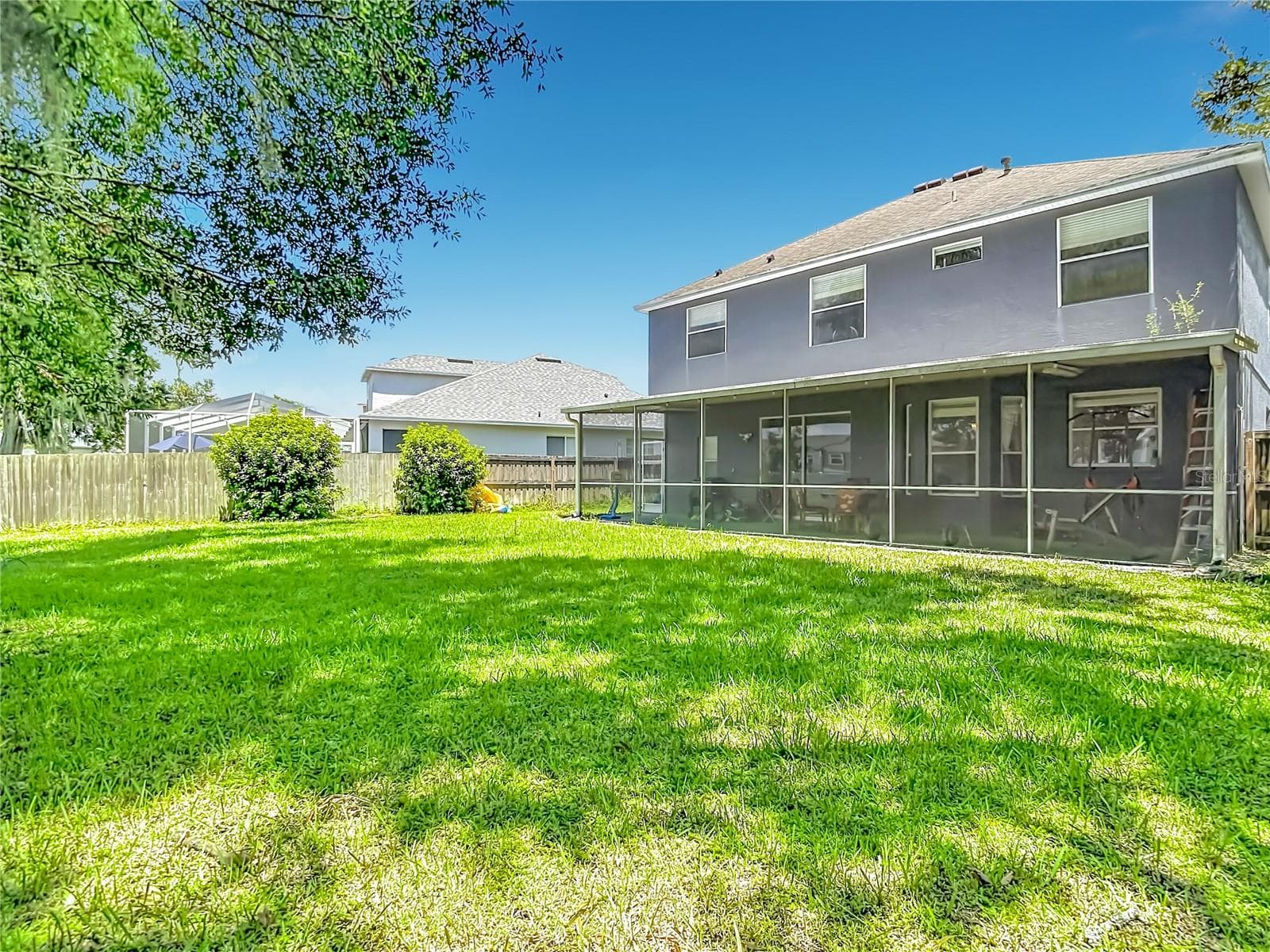 Single Family Residence at 4129 TARKINGTON DR, LAND O LAKES, photo 58 of 62