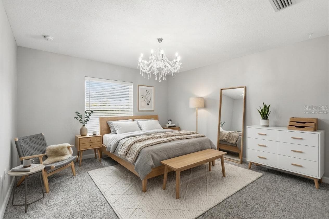 Virtually Staged - 2303 BAHIA VISTA ST, SARASOTA