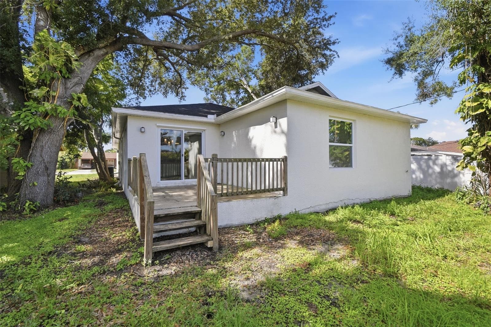 Single Family Residence at 2303 BAHIA VISTA ST, SARASOTA, photo 49 of 54