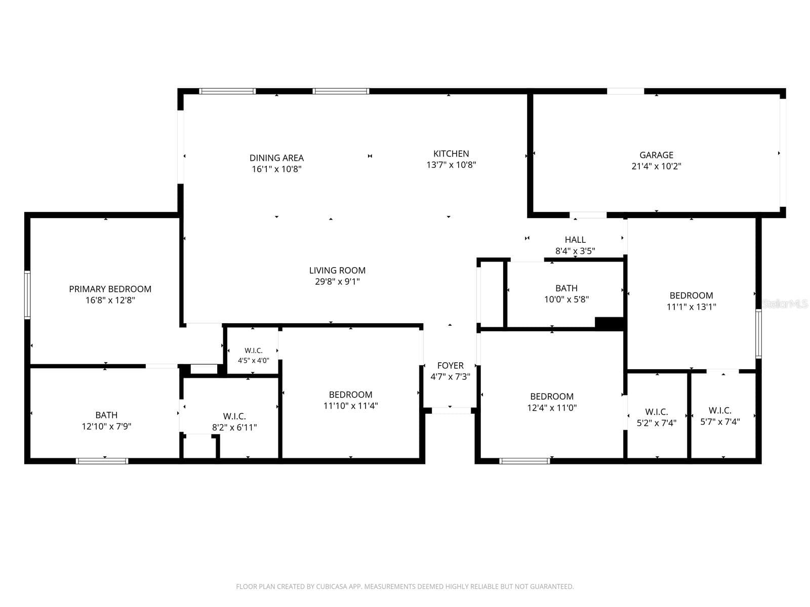 Single Family Residence at 2303 BAHIA VISTA ST, SARASOTA, photo 53 of 54