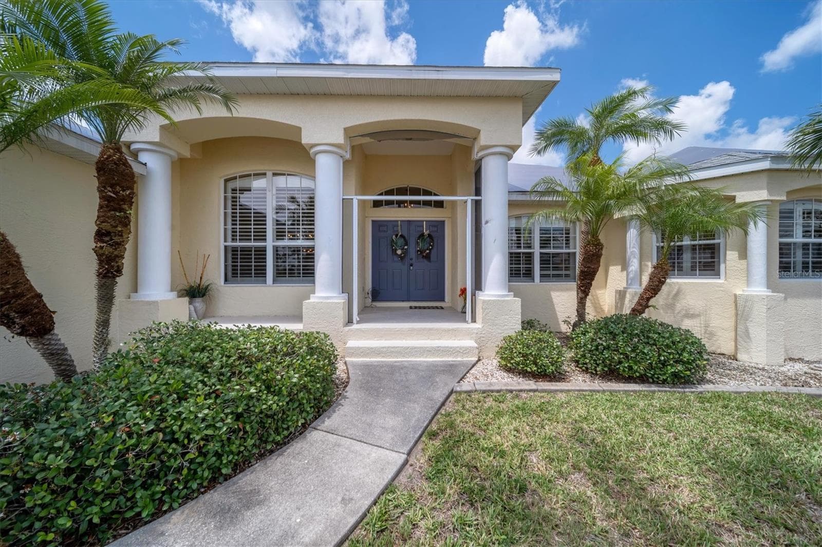 36 PINE VALLEY CT