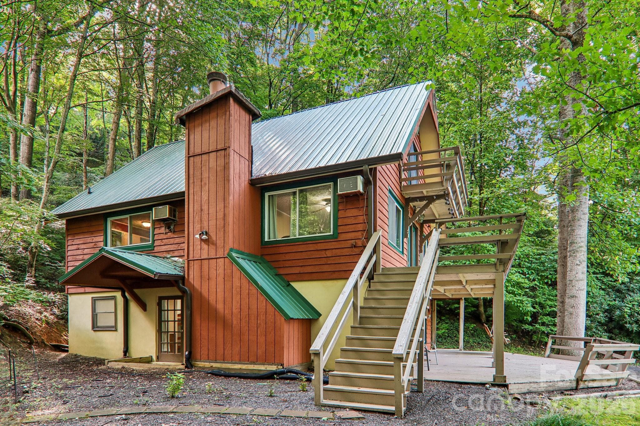 Single Family Residence at Maggie Valley, photo 6 of 69