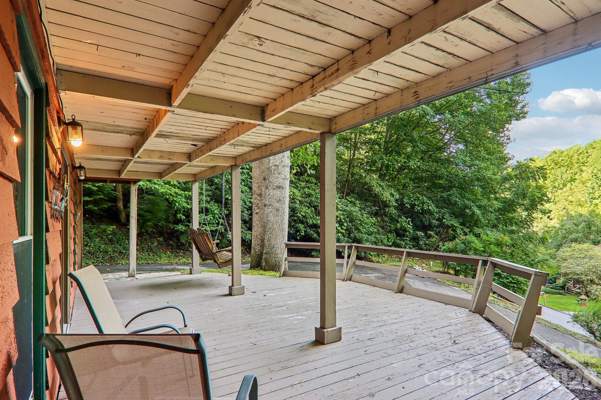 Single Family Residence at Maggie Valley, photo 8 of 69