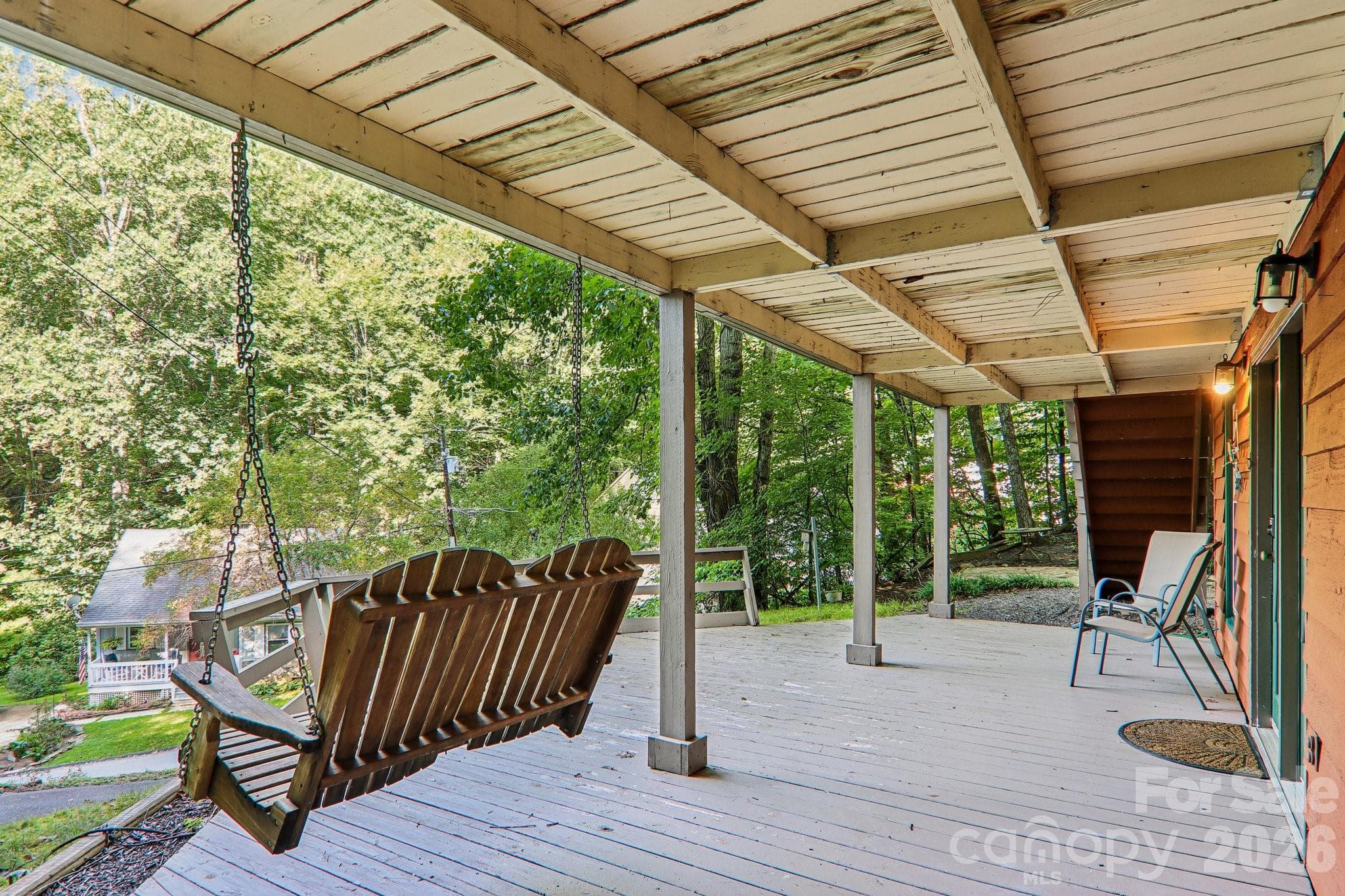 Single Family Residence at Maggie Valley, photo 12 of 69