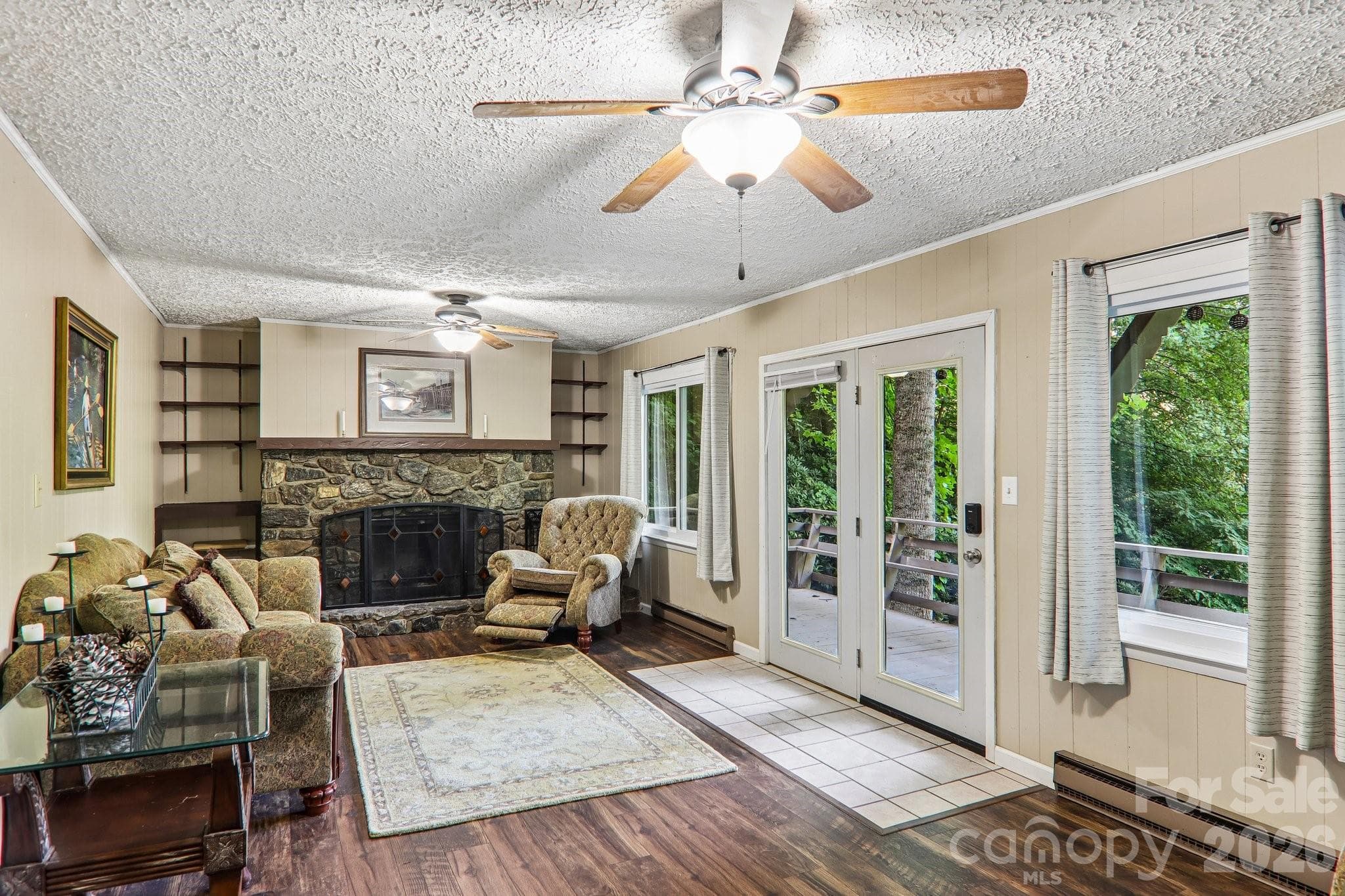 Single Family Residence at Maggie Valley, photo 14 of 69