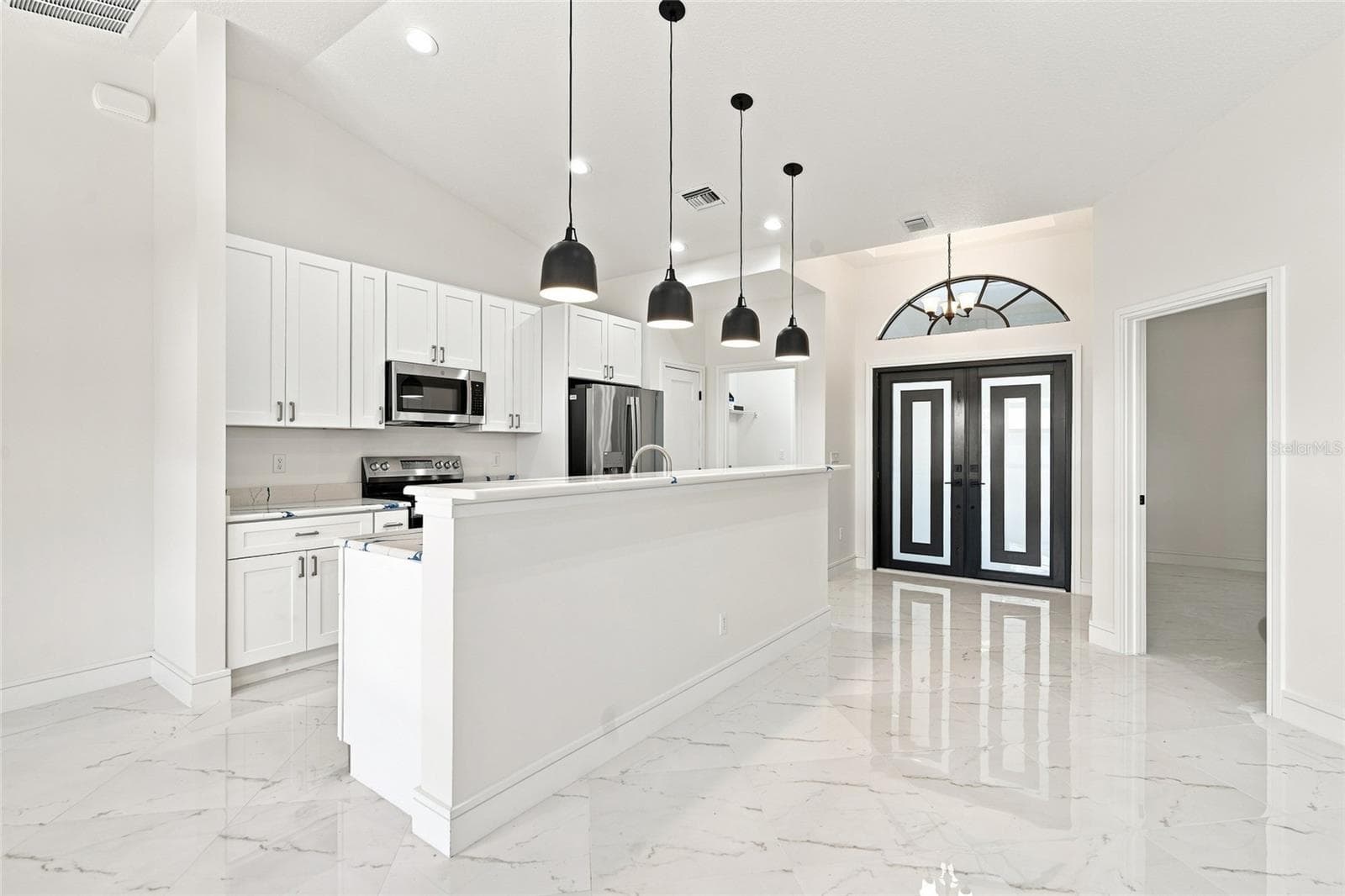 Single Family Residence at 2356 30TH AVE SW, VERO BEACH, photo 6 of 42