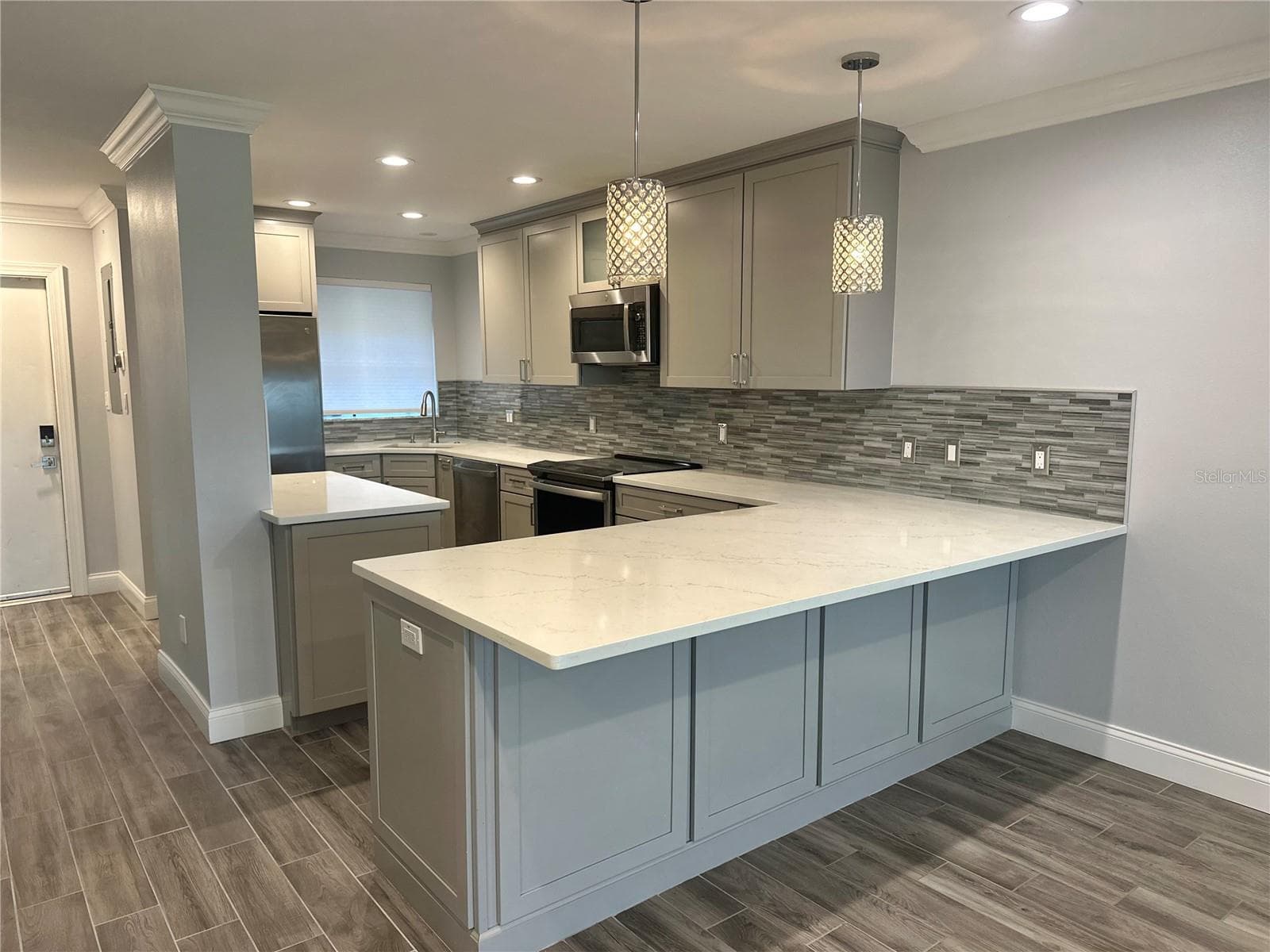 Condominium at 2073 SKIMMER CT W #222, CLEARWATER, photo 15 of 80