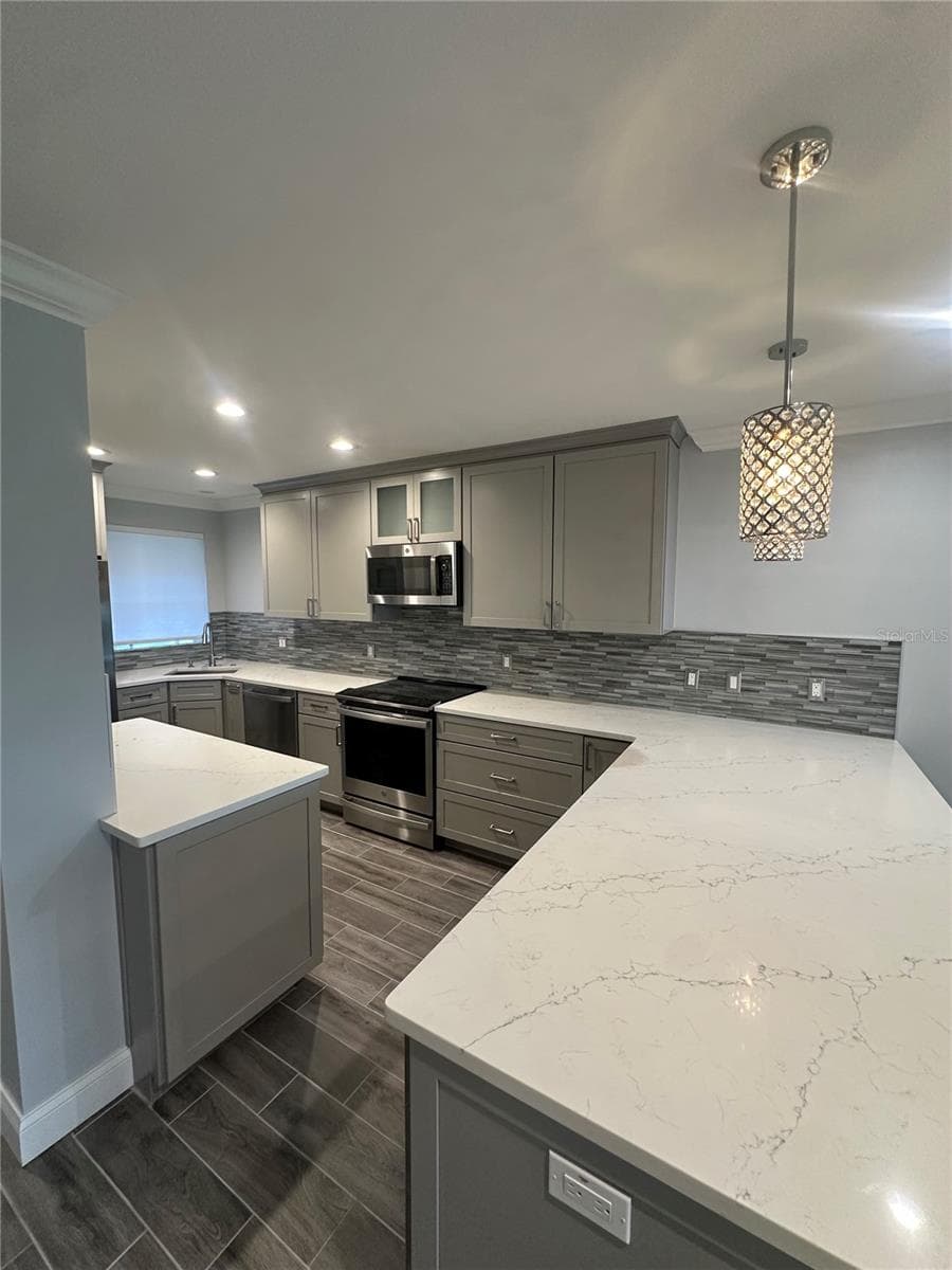 Condominium at 2073 SKIMMER CT W #222, CLEARWATER, photo 16 of 80
