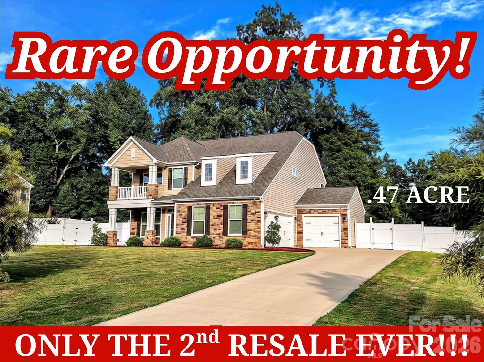 8207 Shady Pond Drive