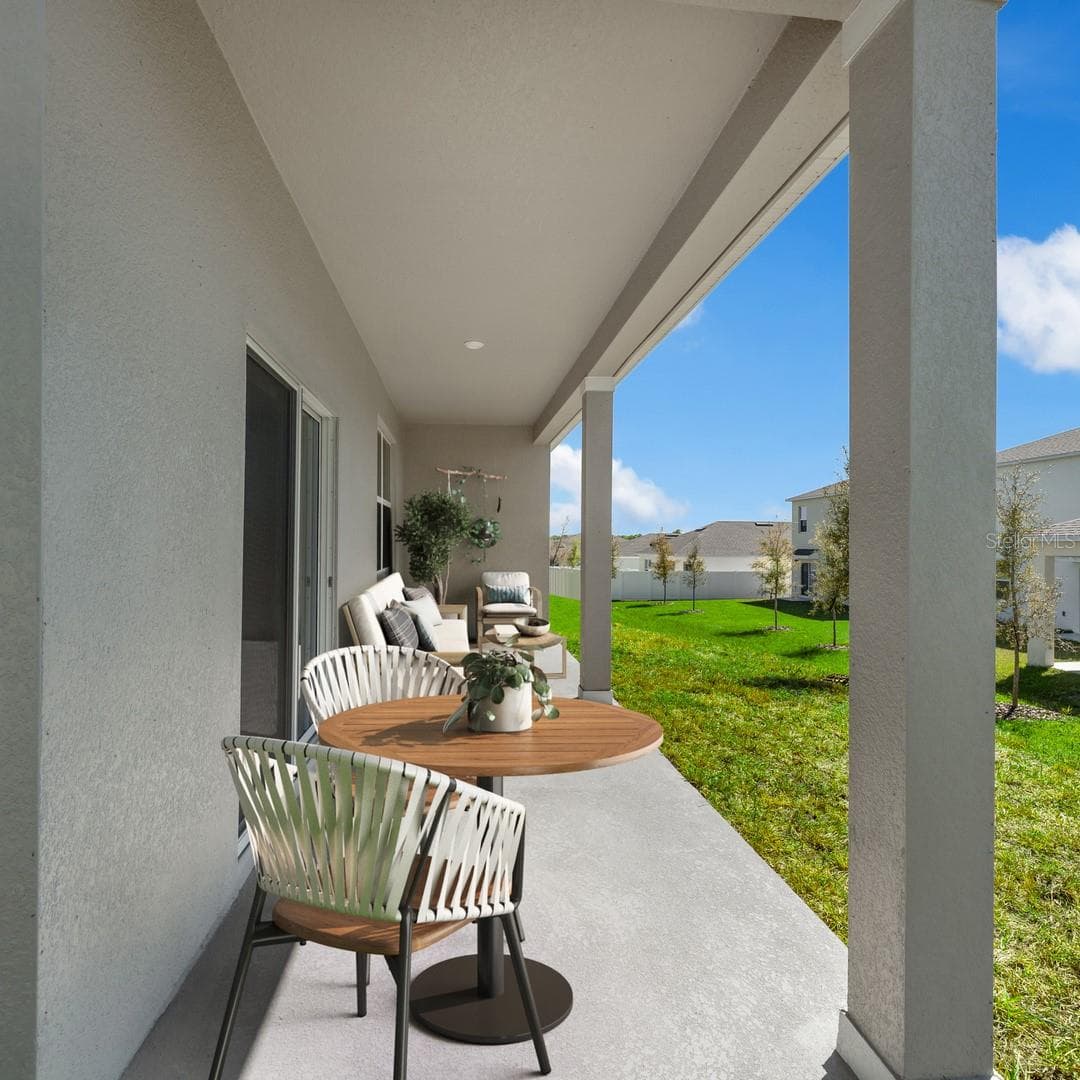 Single Family Residence at 1090 CLAY BLVD, TAVARES, photo 17 of 21