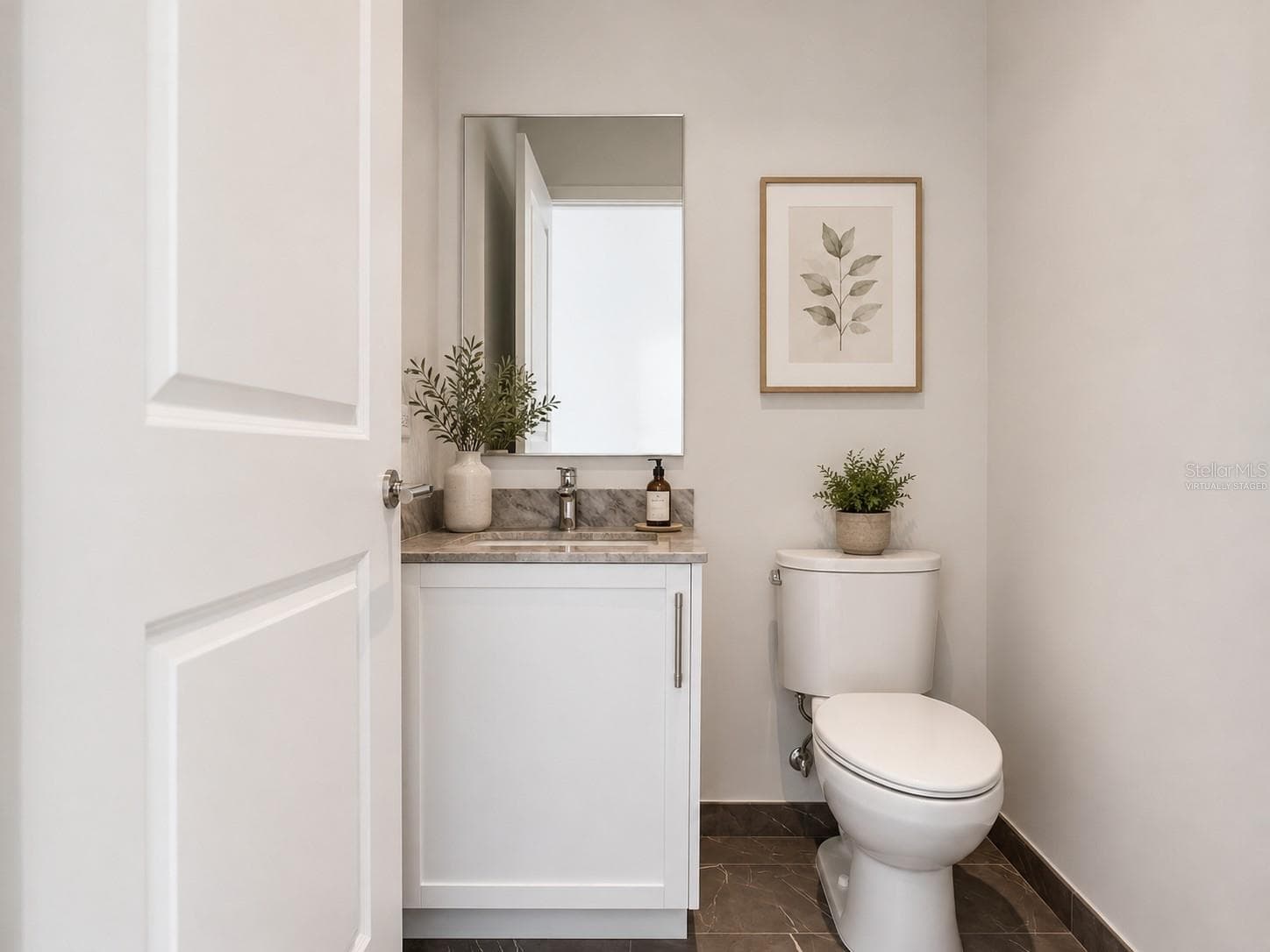 virtually staged - 3015 S YSABELLA AVE #1402, TAMPA