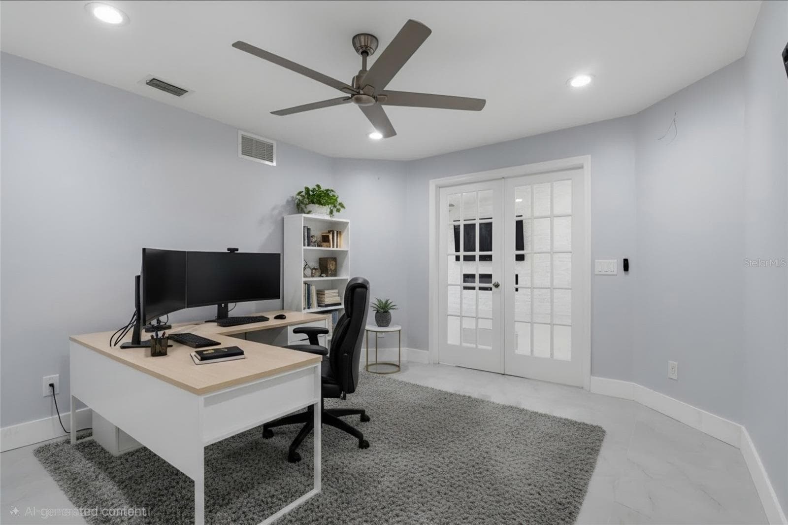 Office - 1104 MORTON ST E, LEHIGH ACRES