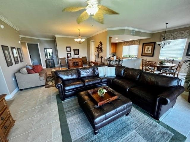 Condominium at 88 VIVANTE BLVD #8822, PUNTA GORDA, photo 9 of 30