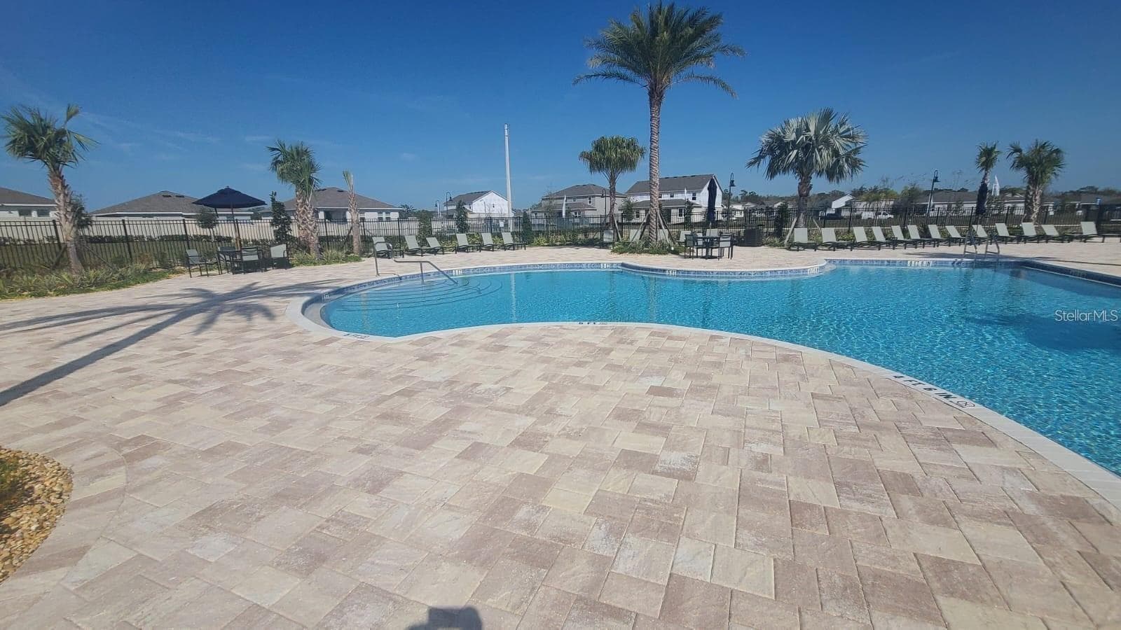 Single Family Residence at 4385 TWISTED TWIG BND, KISSIMMEE, photo 42 of 54