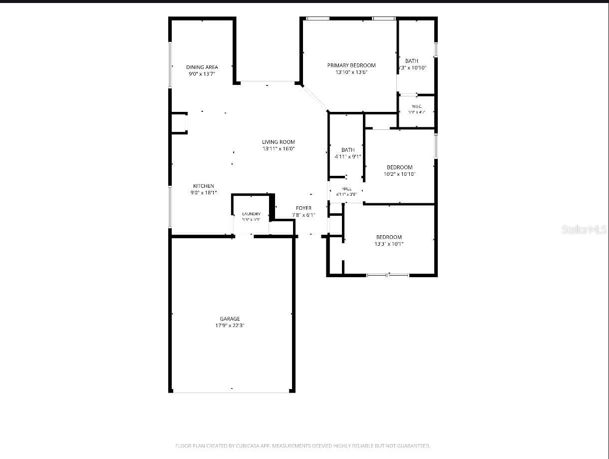 Single Family Residence at 8320 SOUTHERN FOREST DR, ORLANDO, photo 2 of 23