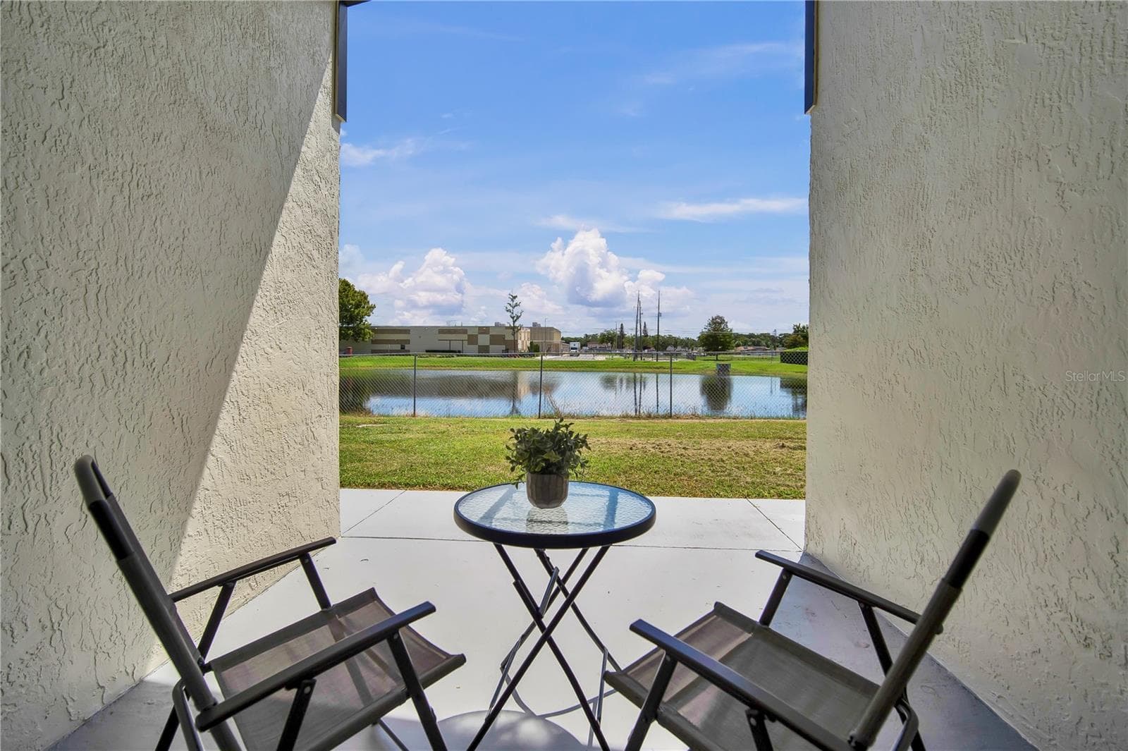 Enjoy Florida views year round. - 8320 SOUTHERN FOREST DR, ORLANDO