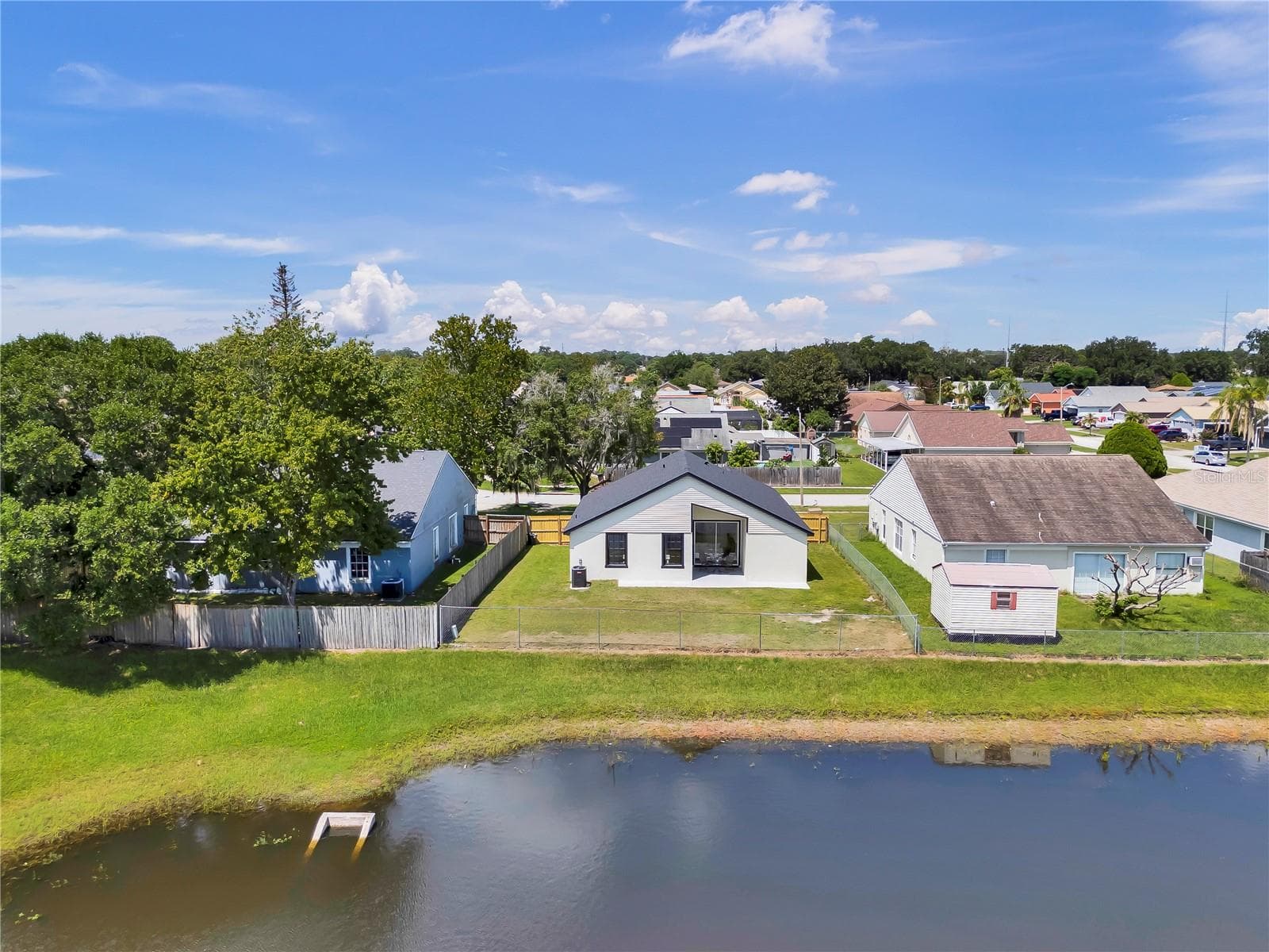 Single Family Residence at 8320 SOUTHERN FOREST DR, ORLANDO, photo 21 of 23